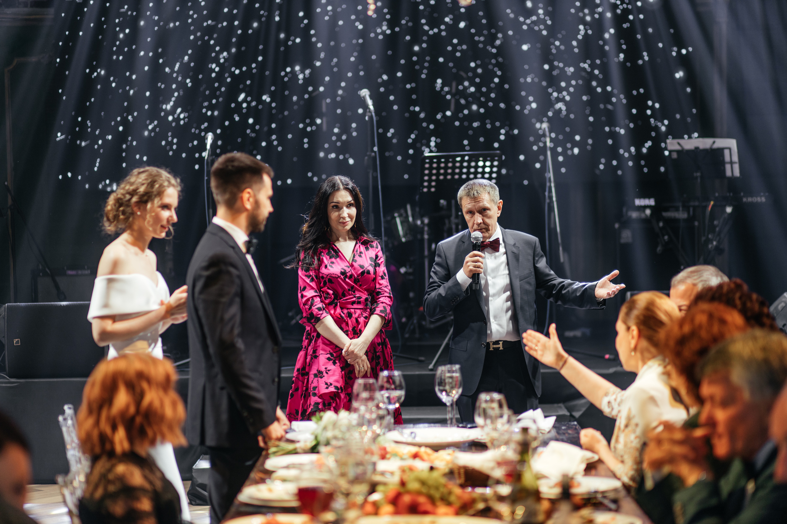 «LOFT HALL». Свадебный и семейный фотограф