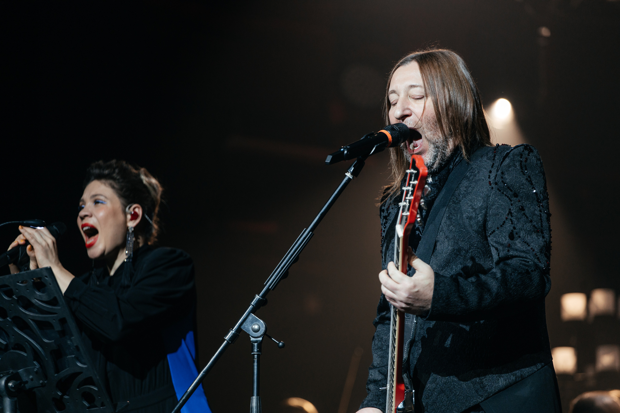 Корпоратив 600 человек. БИ-2. Свадебный и семейный фотограф