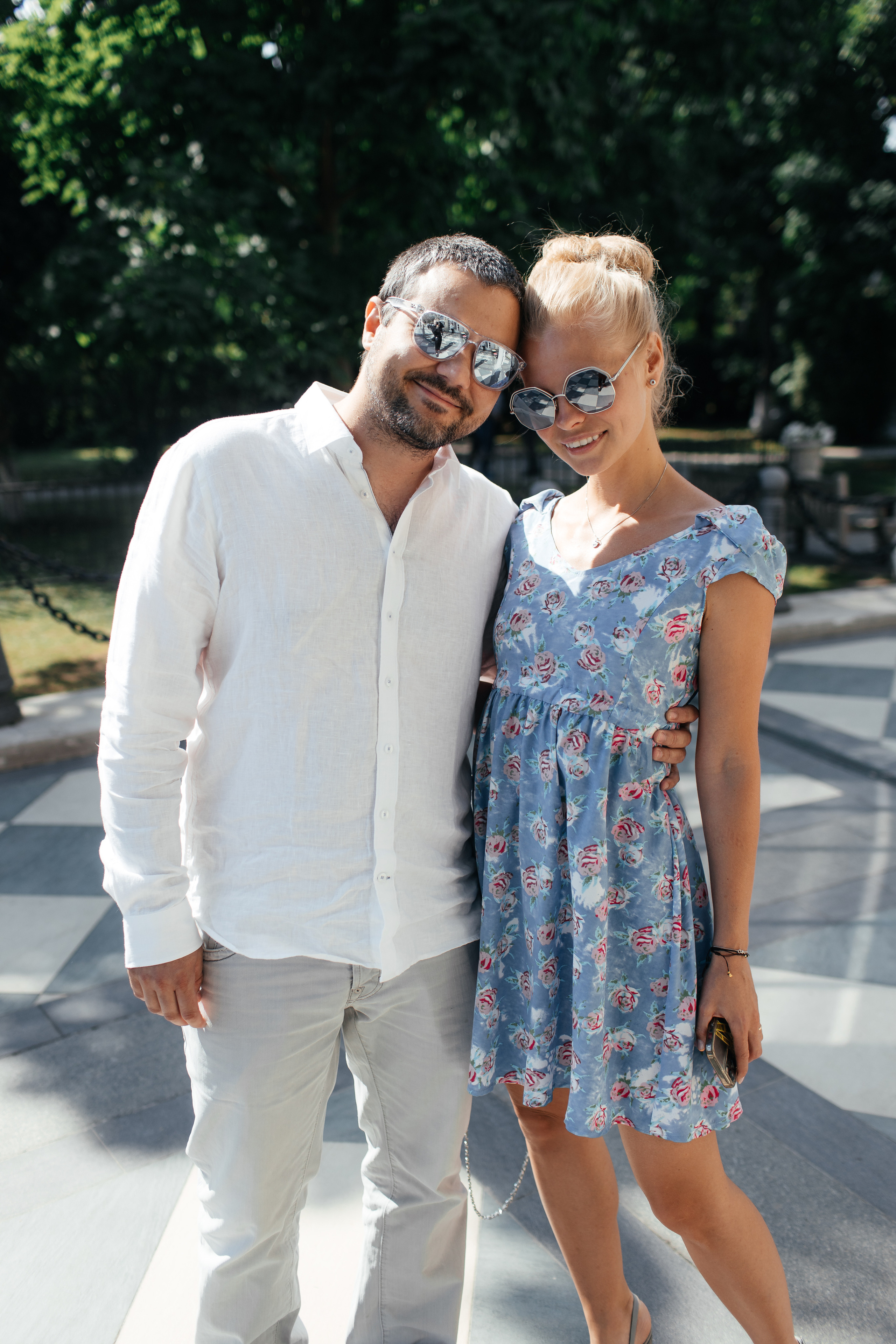 DA. Вилла Ротонда. Свадебный и семейный фотограф