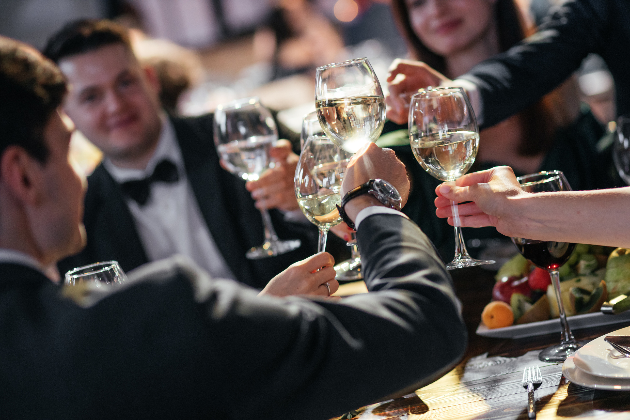 «LOFT HALL». Свадебный и семейный фотограф