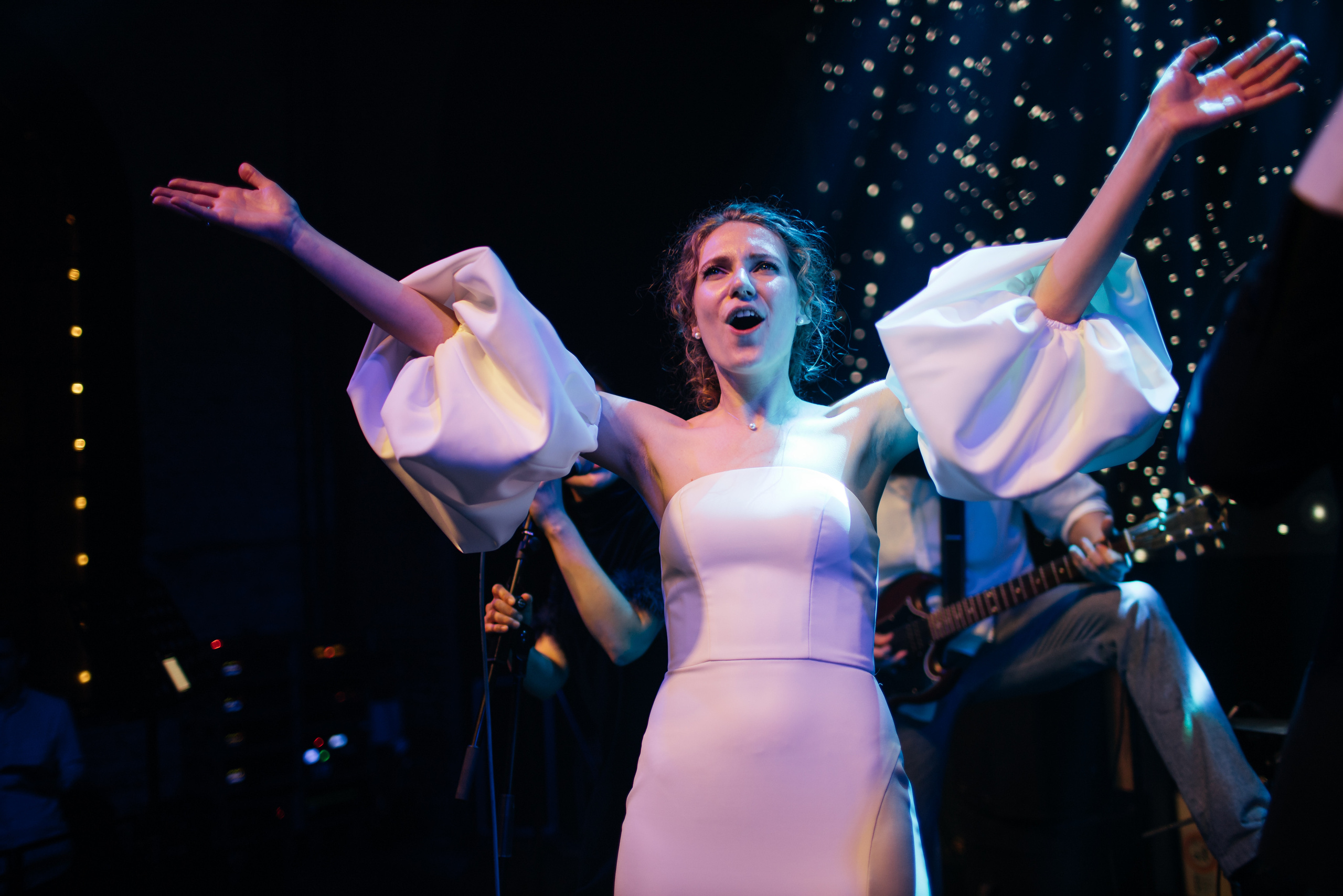 «LOFT HALL». Свадебный и семейный фотограф