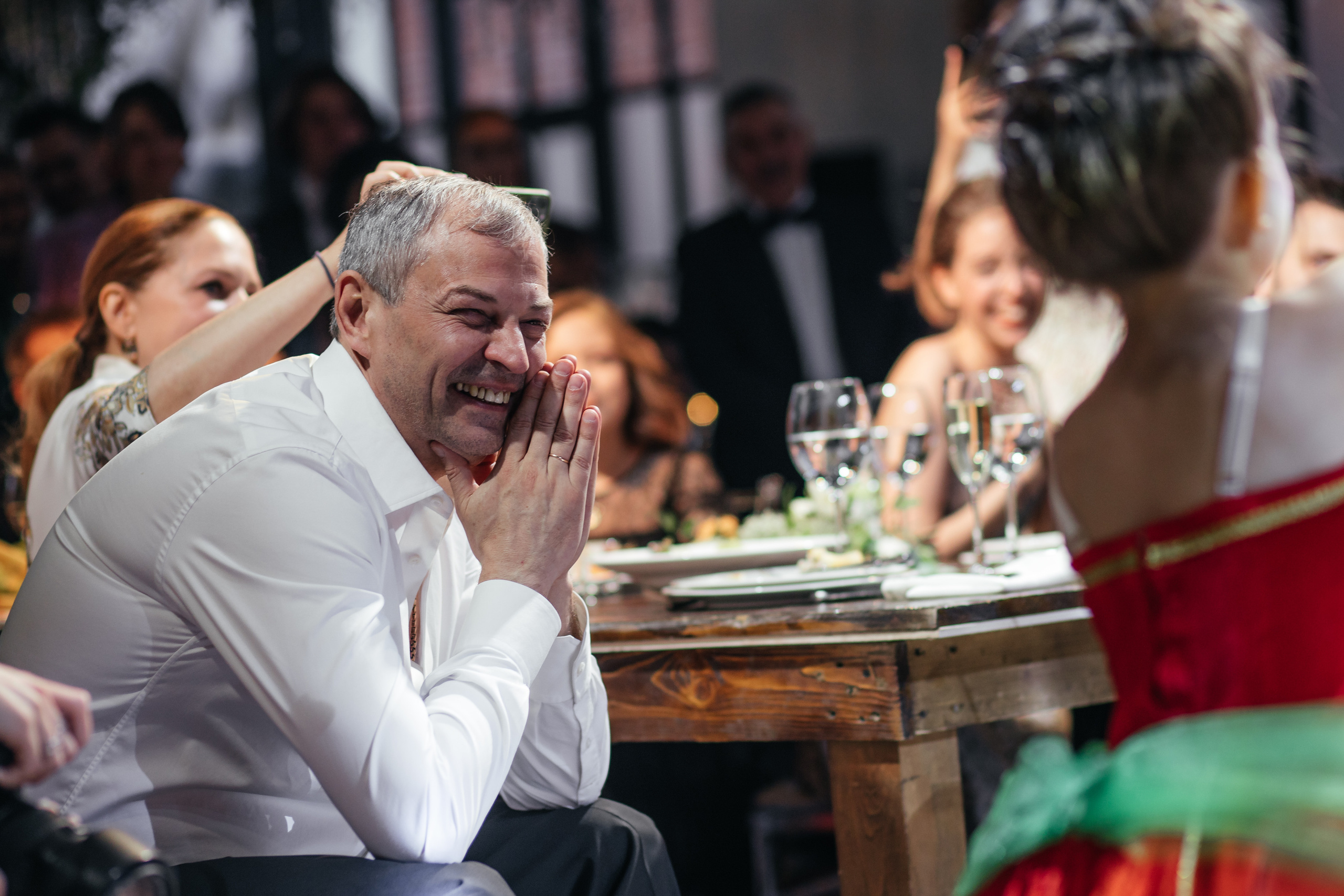 «LOFT HALL». Свадебный и семейный фотограф