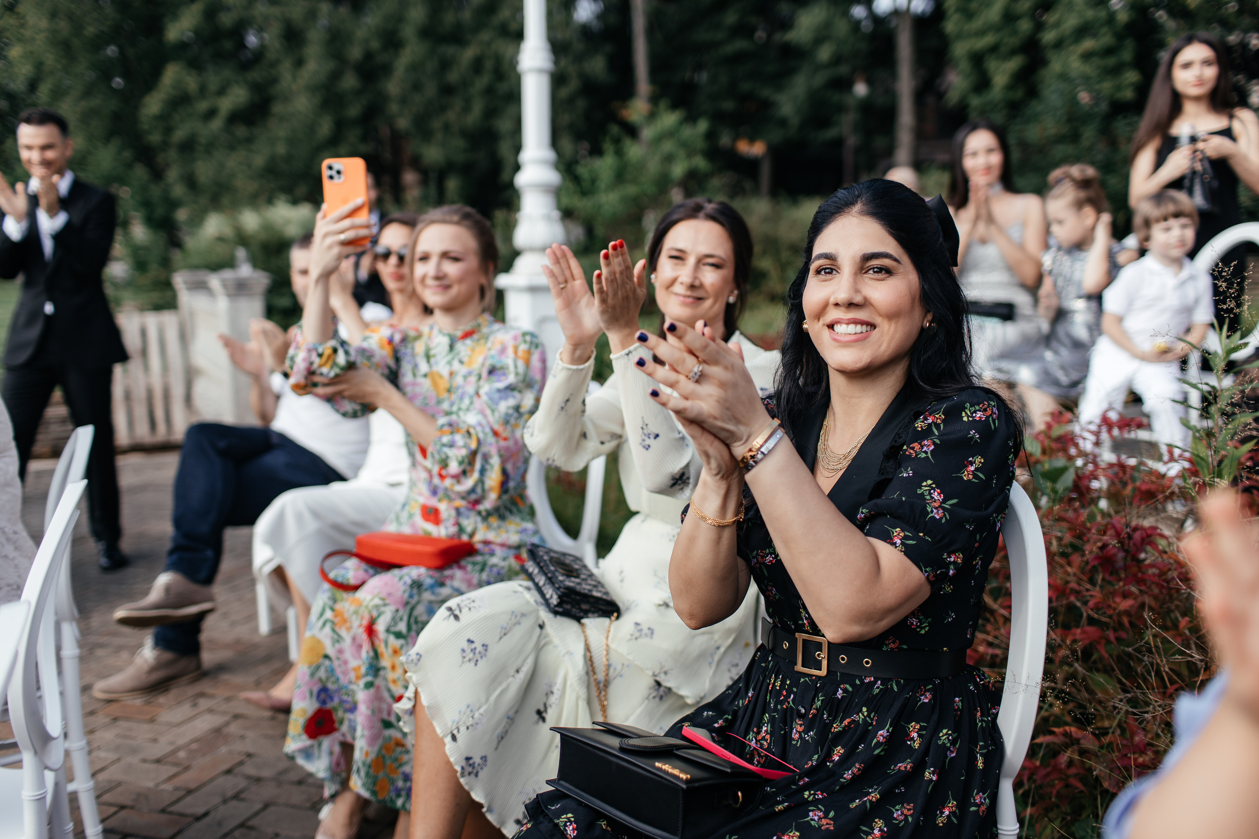 DA. Вилла Ротонда. Свадебный и семейный фотограф