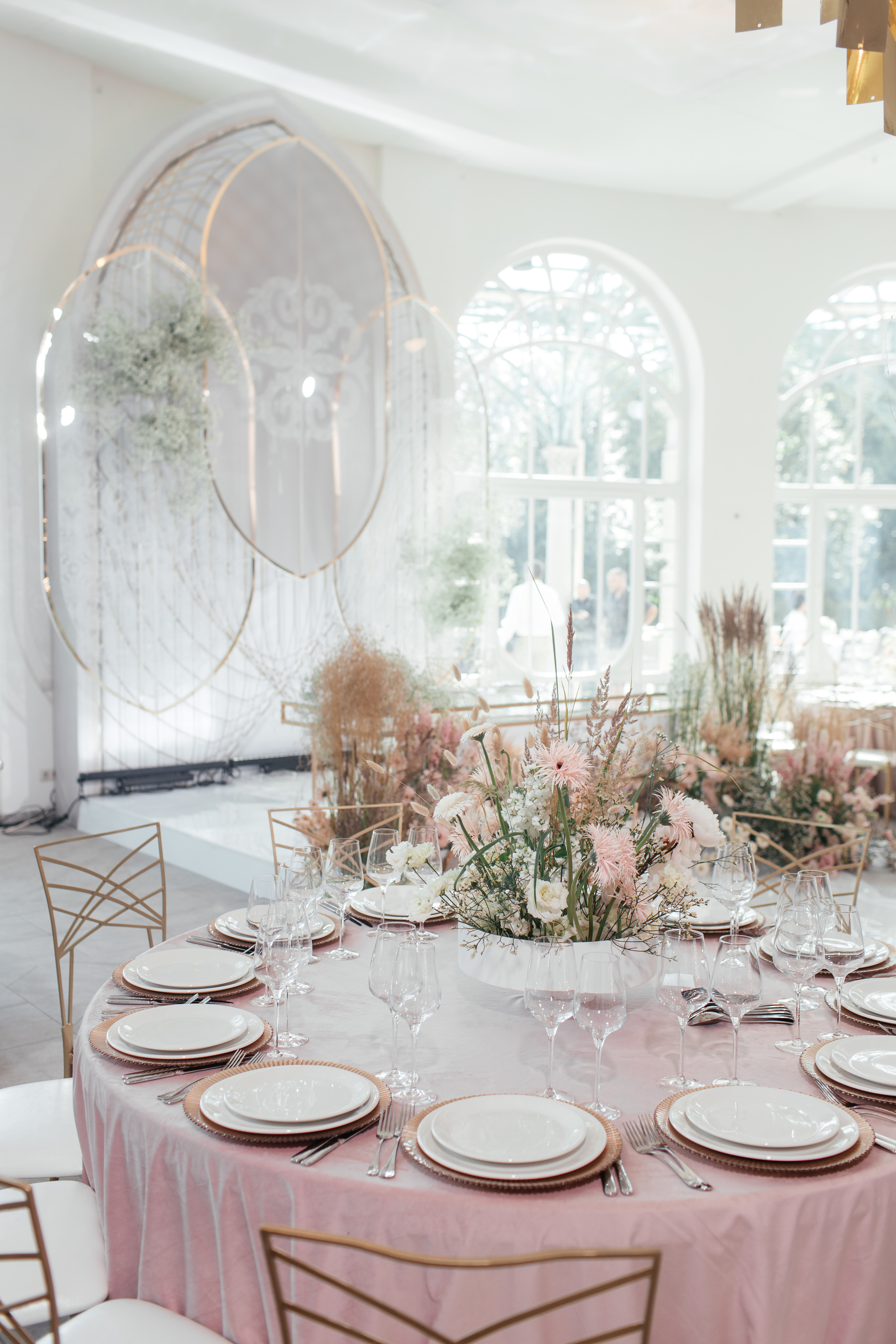 DA. Вилла Ротонда. Свадебный и семейный фотограф