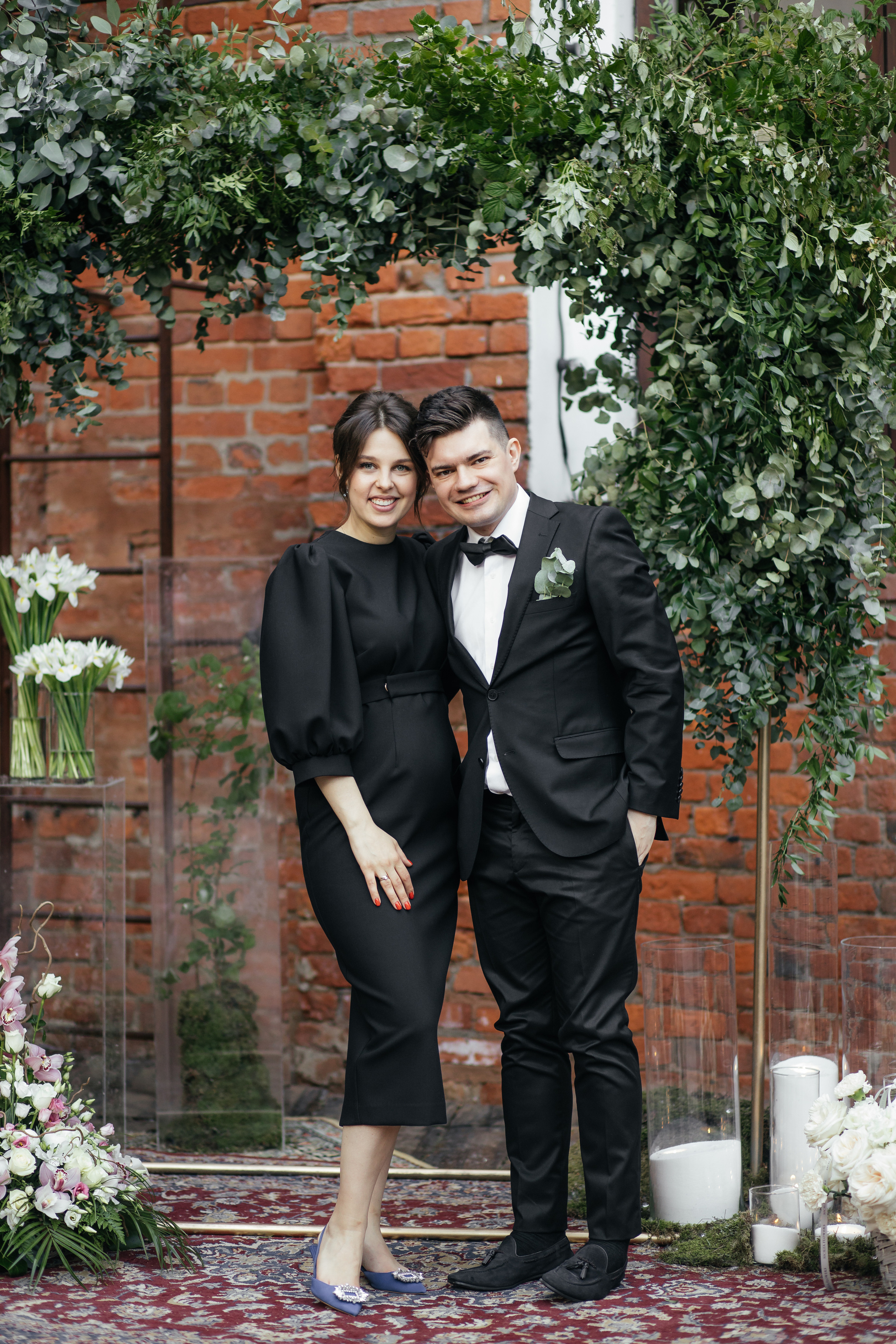 «LOFT HALL». Свадебный и семейный фотограф