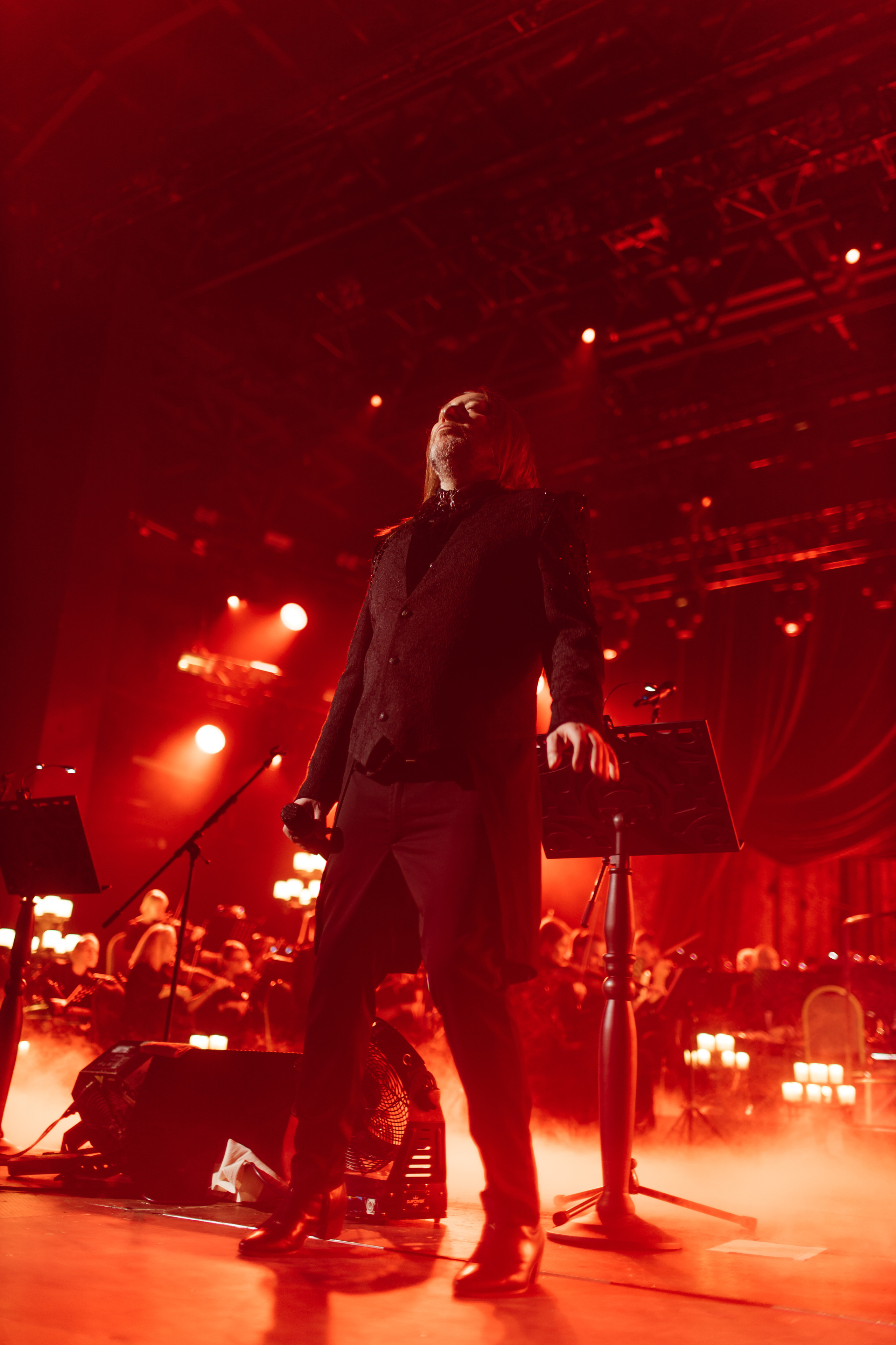 Корпоратив 600 человек. БИ-2. Свадебный и семейный фотограф