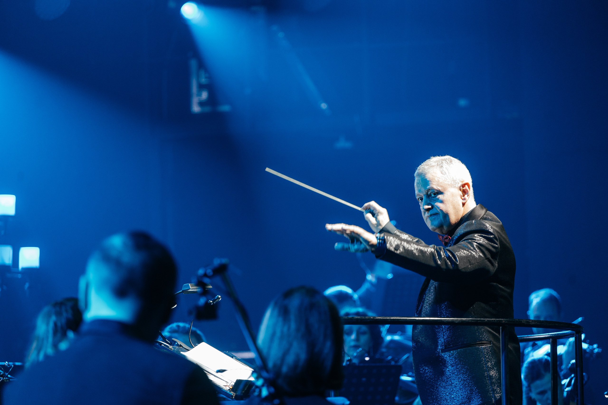 Корпоратив 600 человек. БИ-2. Свадебный и семейный фотограф