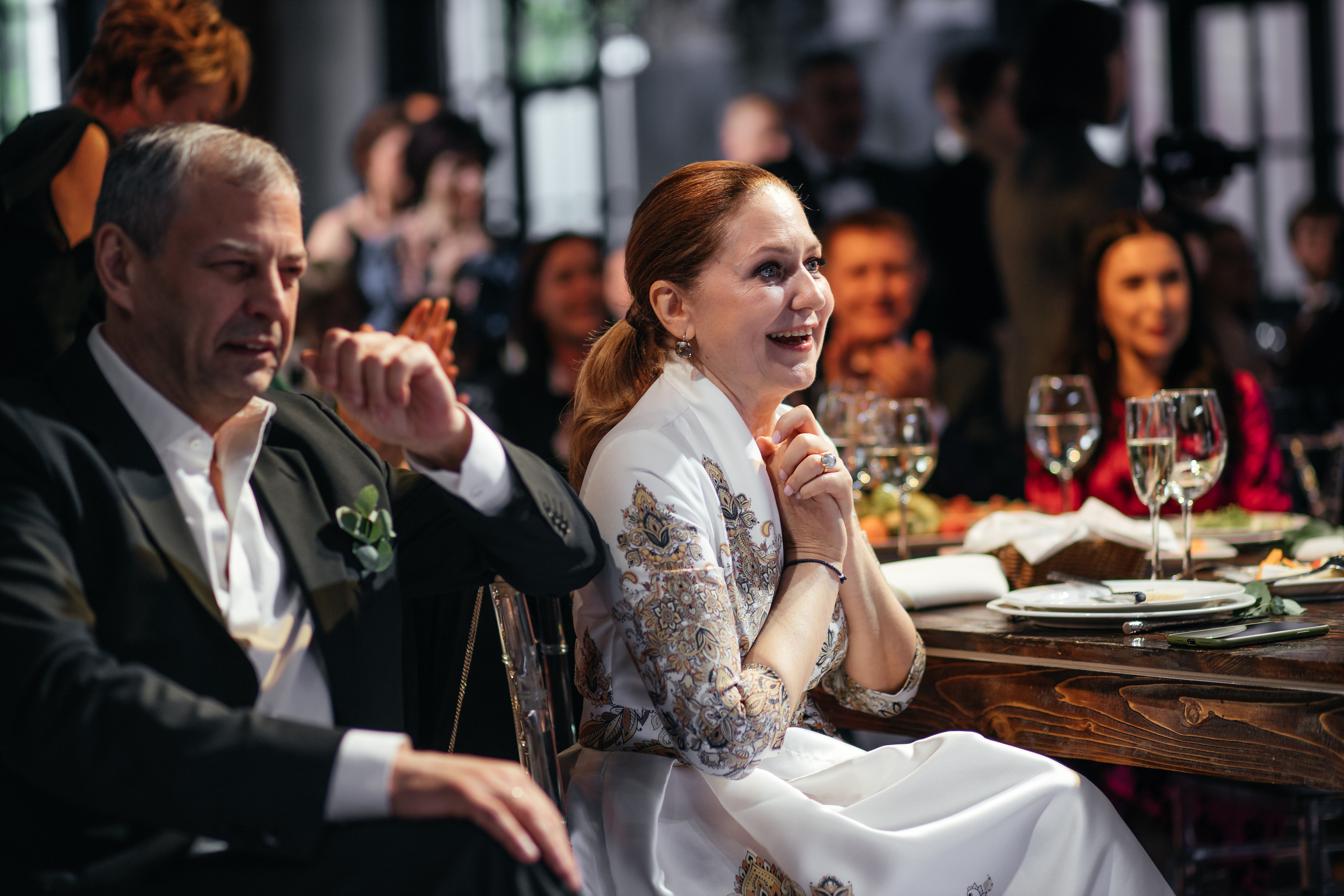 «LOFT HALL». Свадебный и семейный фотограф