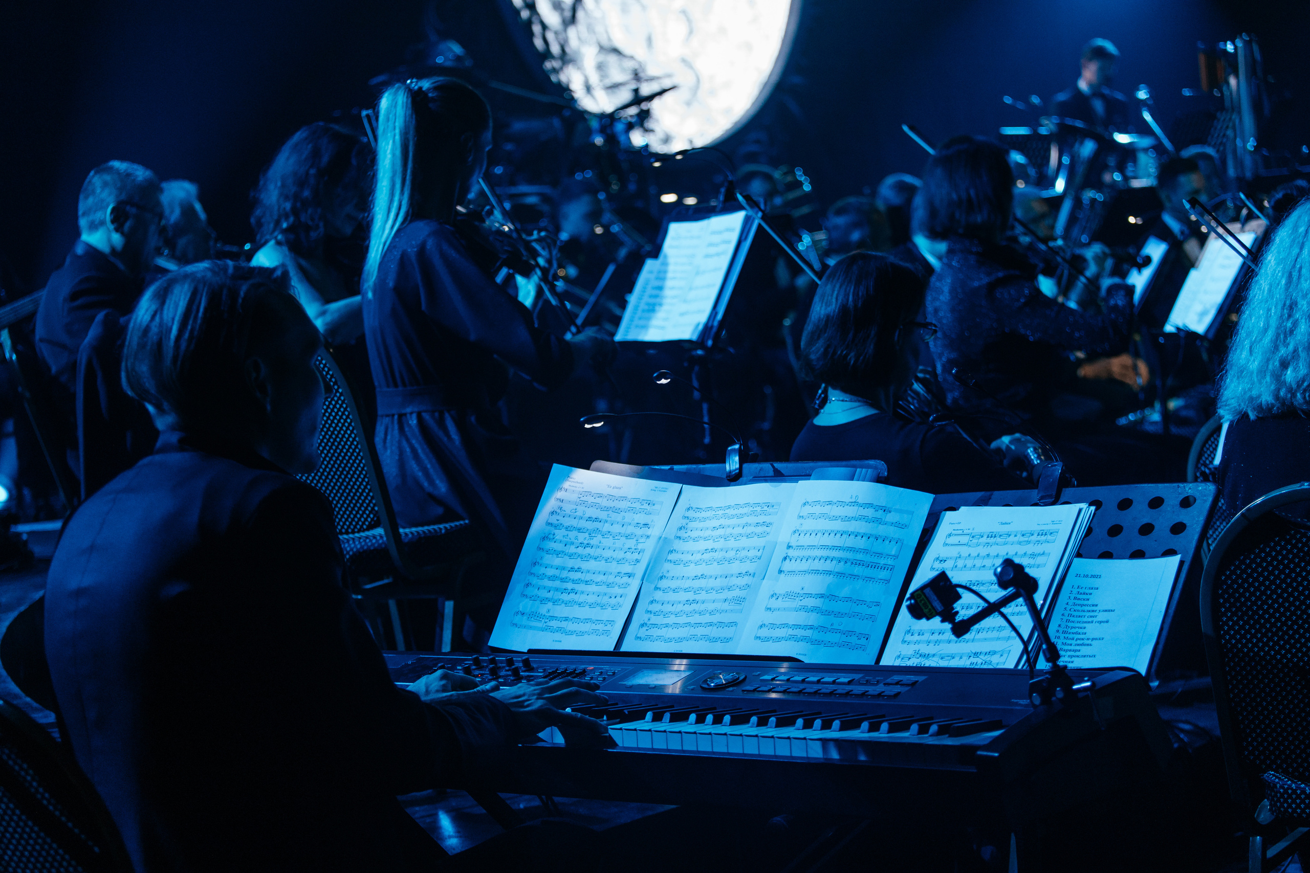 Корпоратив 600 человек. БИ-2. Свадебный и семейный фотограф