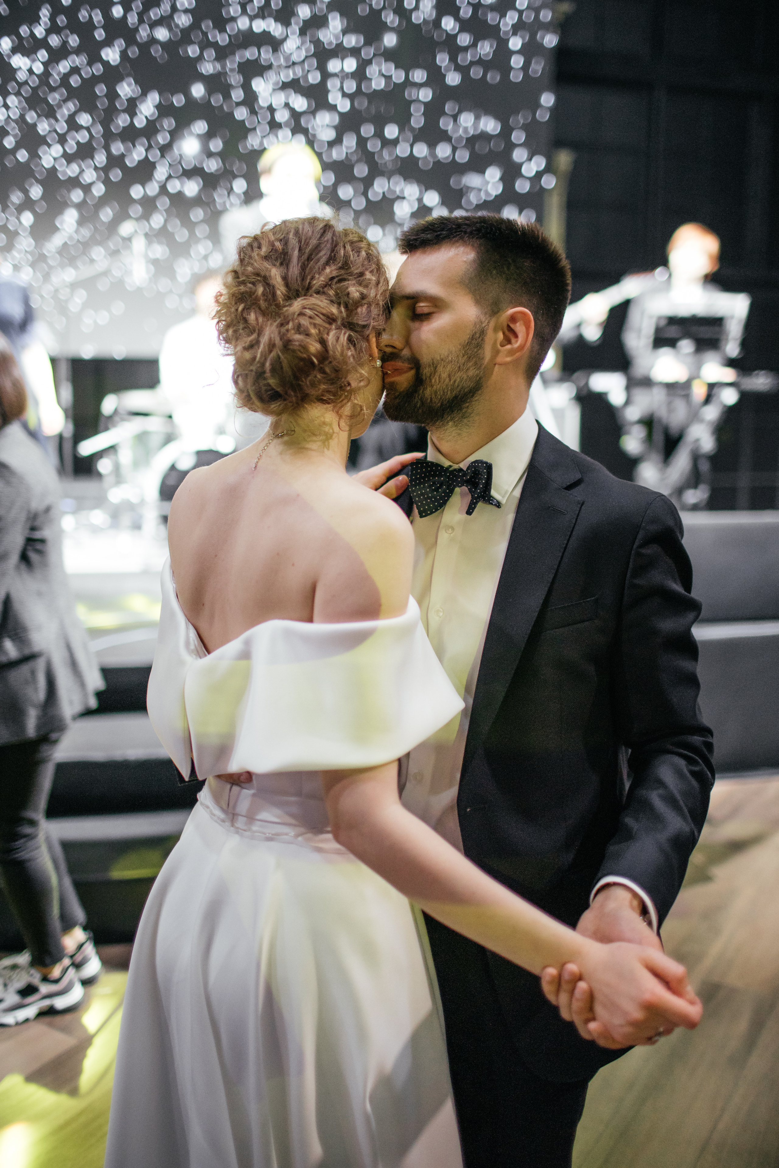 «LOFT HALL». Свадебный и семейный фотограф