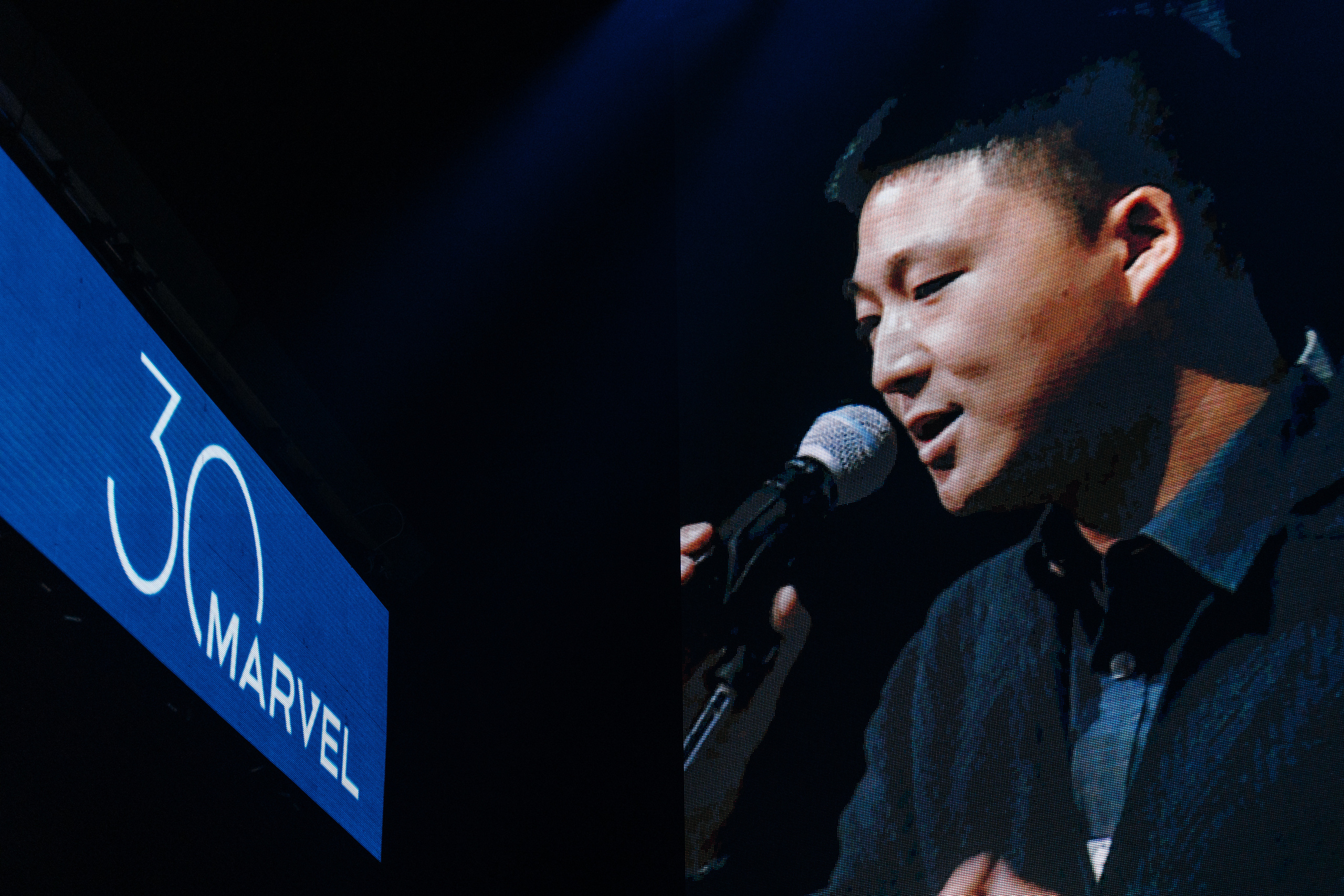 Корпоратив 600 человек. БИ-2. Свадебный и семейный фотограф