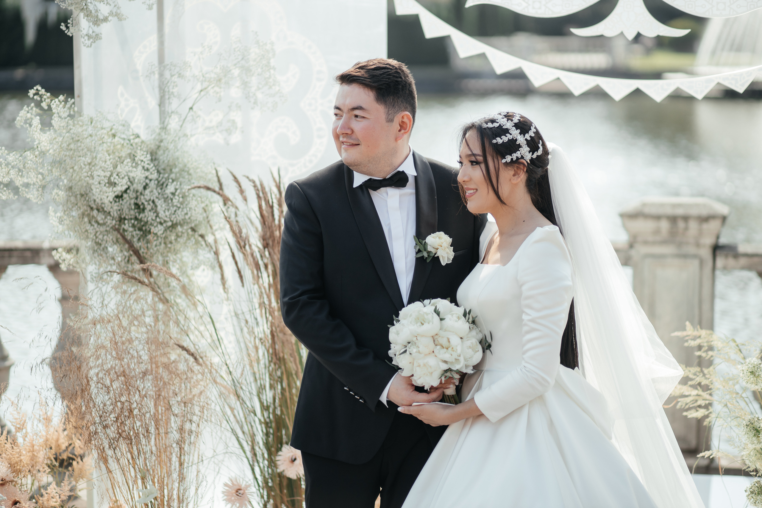 DA. Вилла Ротонда. Свадебный и семейный фотограф