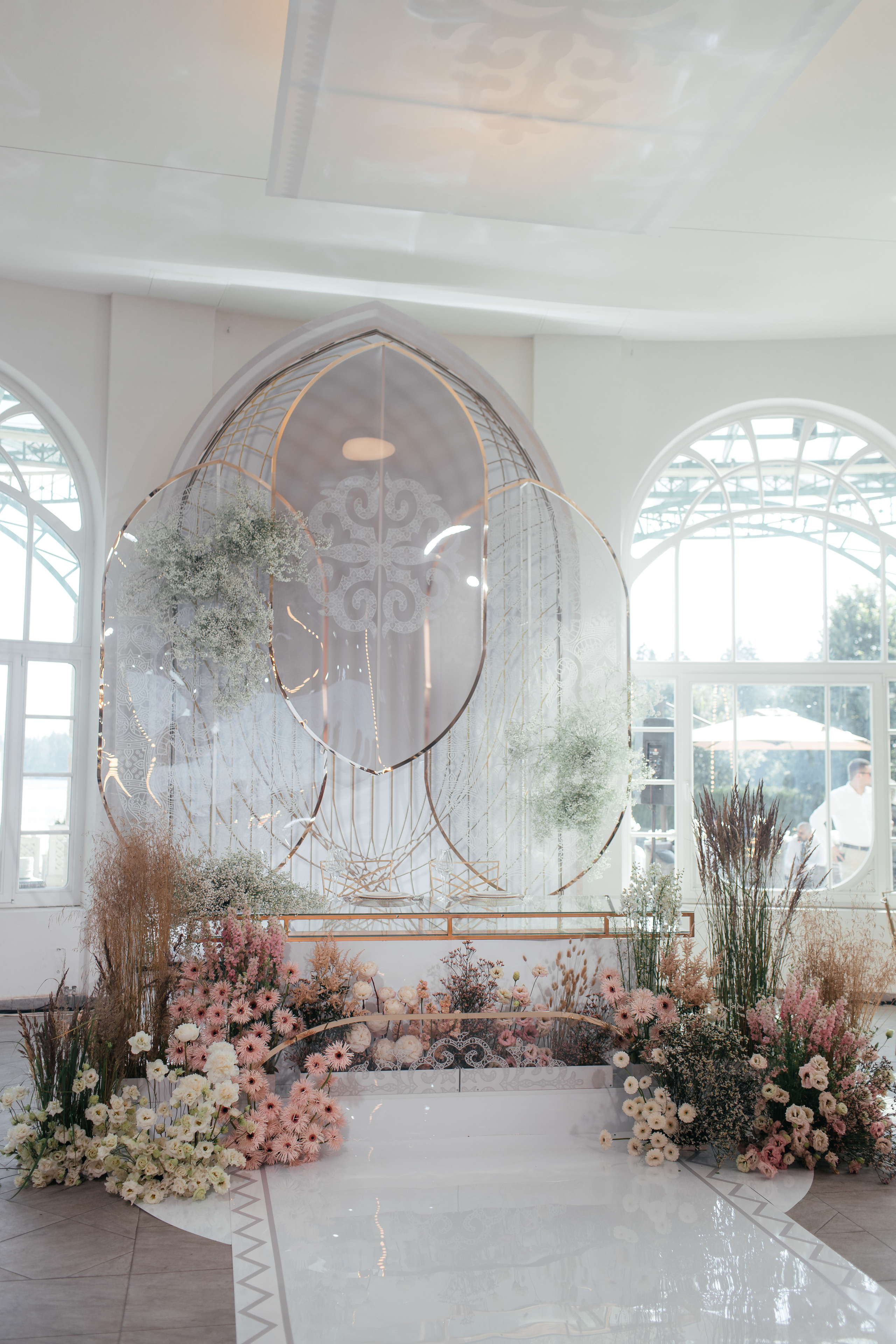 DA. Вилла Ротонда. Свадебный и семейный фотограф