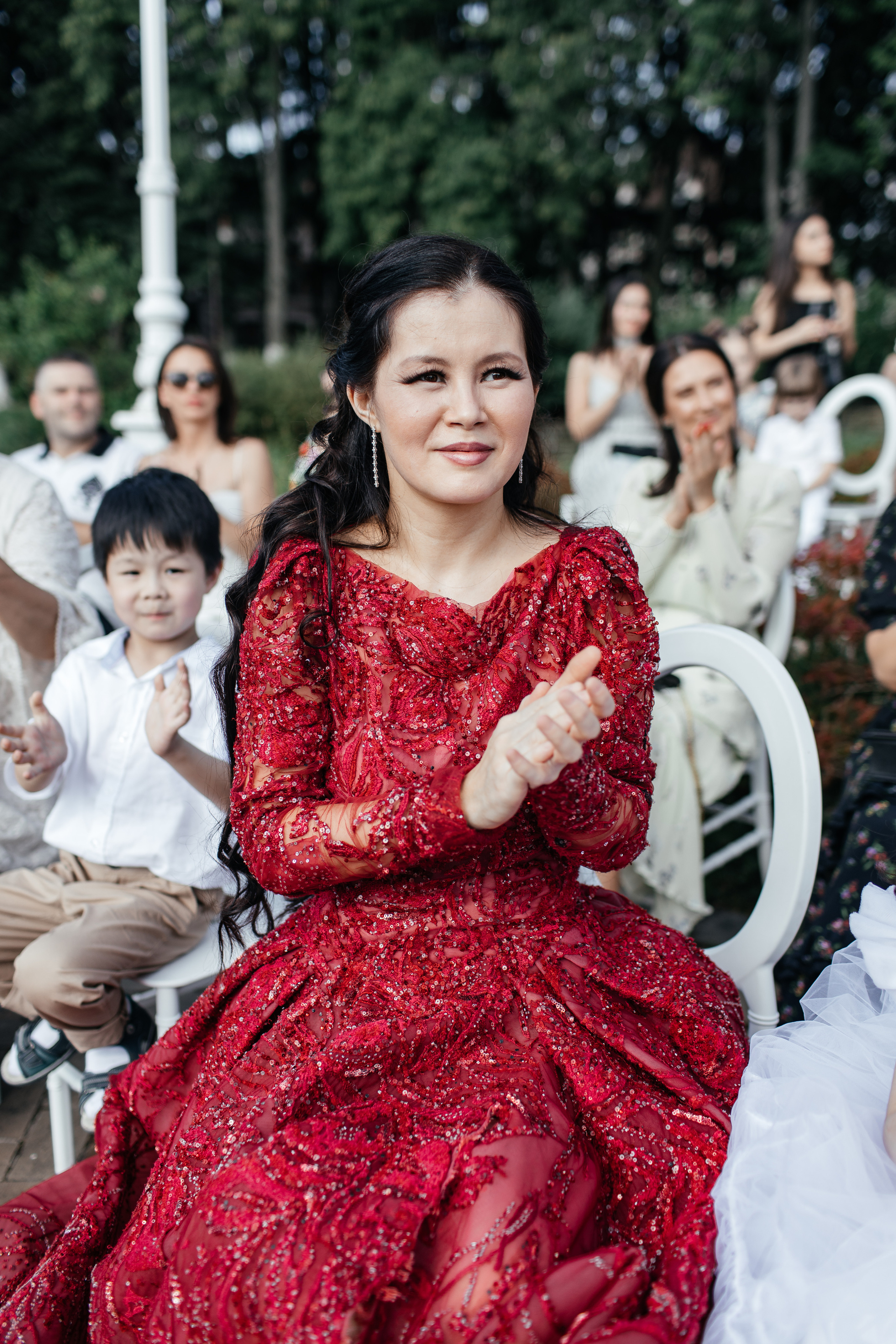 DA. Вилла Ротонда. Свадебный и семейный фотограф