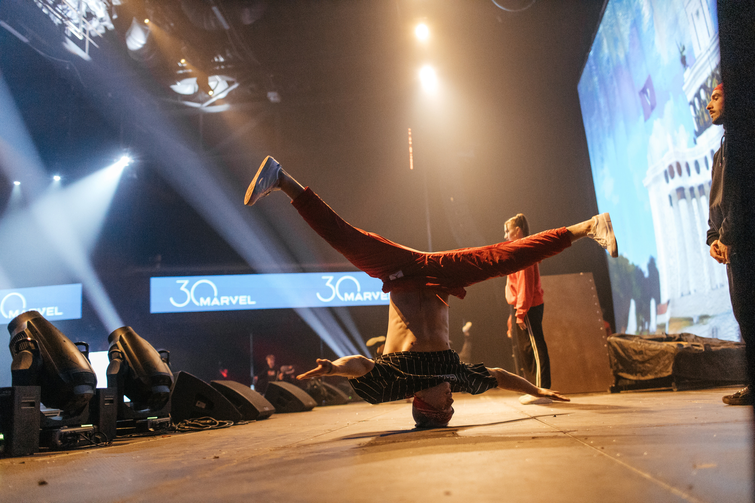 Корпоратив 600 человек. БИ-2. Свадебный и семейный фотограф