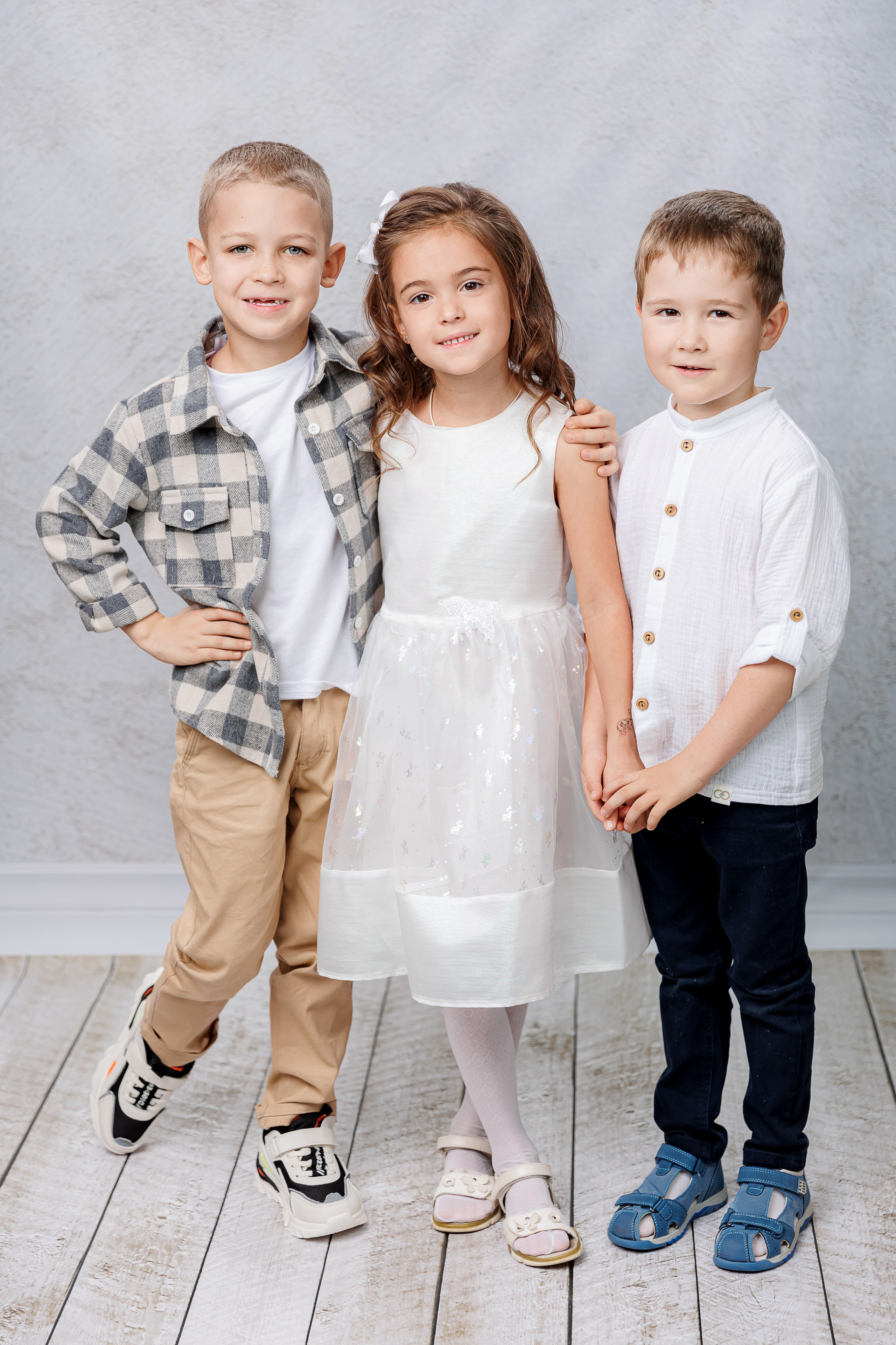 Фото с друзьями и общегрупповые. Семейный и детский фотограф Комина Елена, Власиха, Одинцово