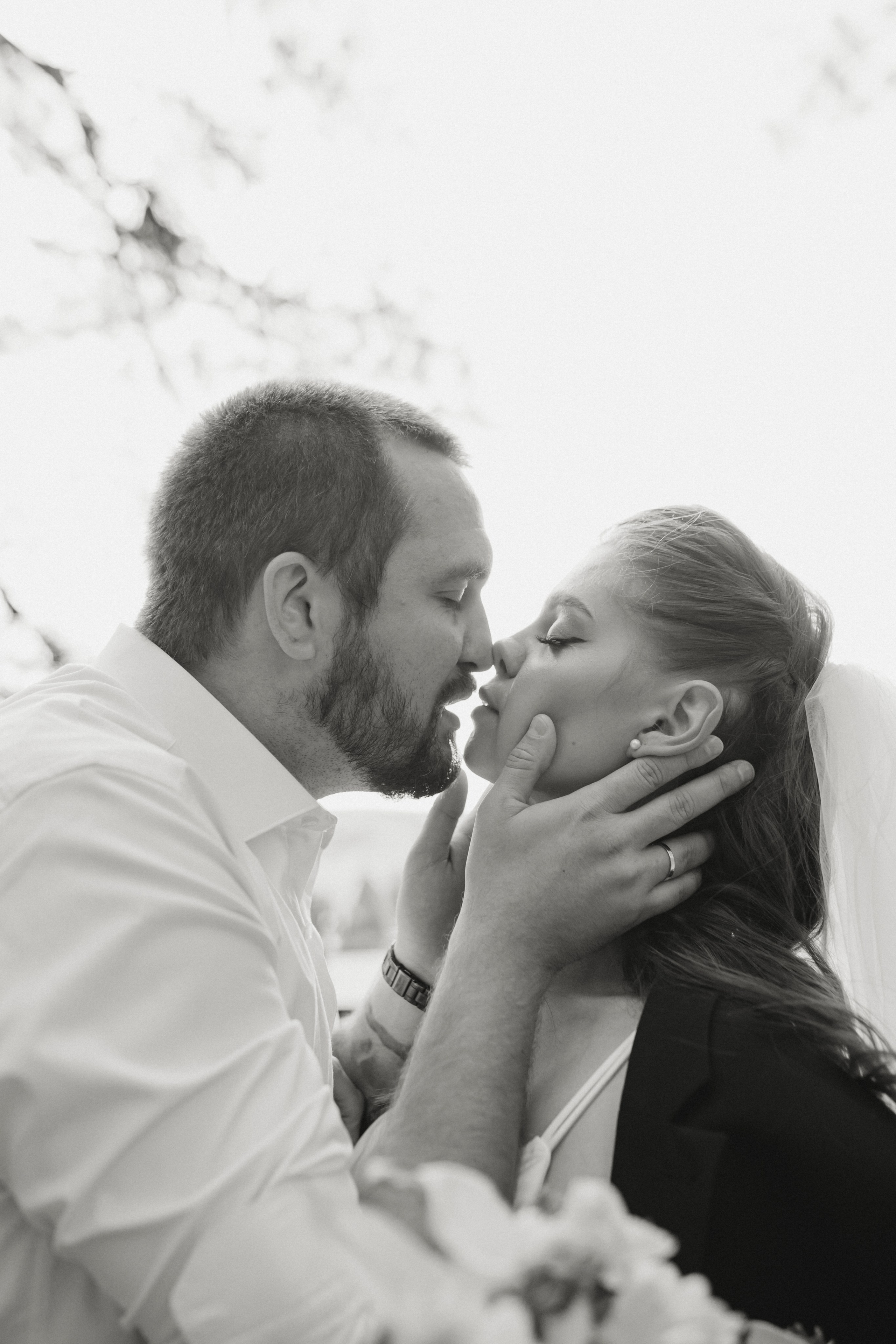 Родион и Валенина. Семейный фотограф в Обнинске