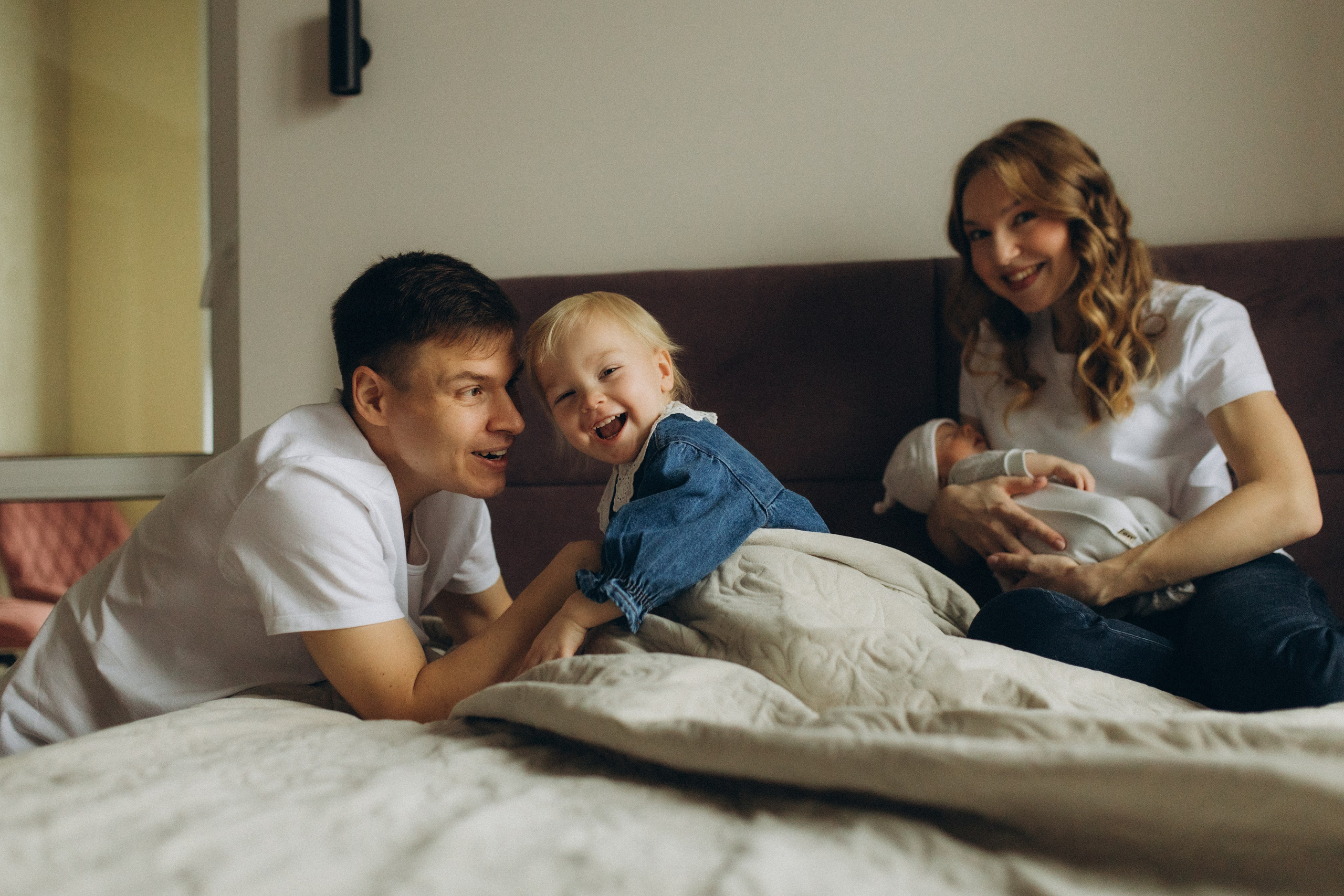 Семейная. Семейный фотограф в Обнинске