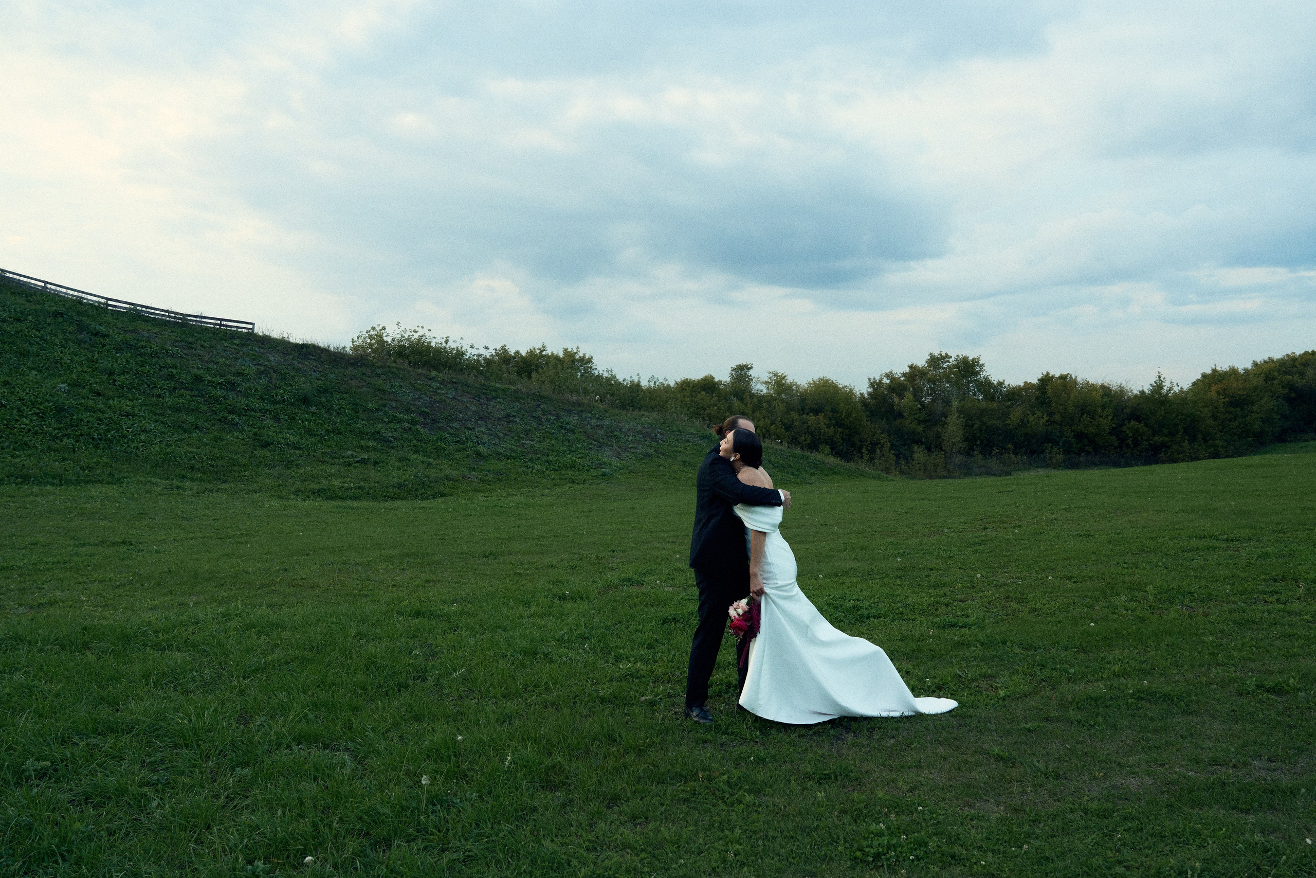 Дмитрий & Элина. Главная