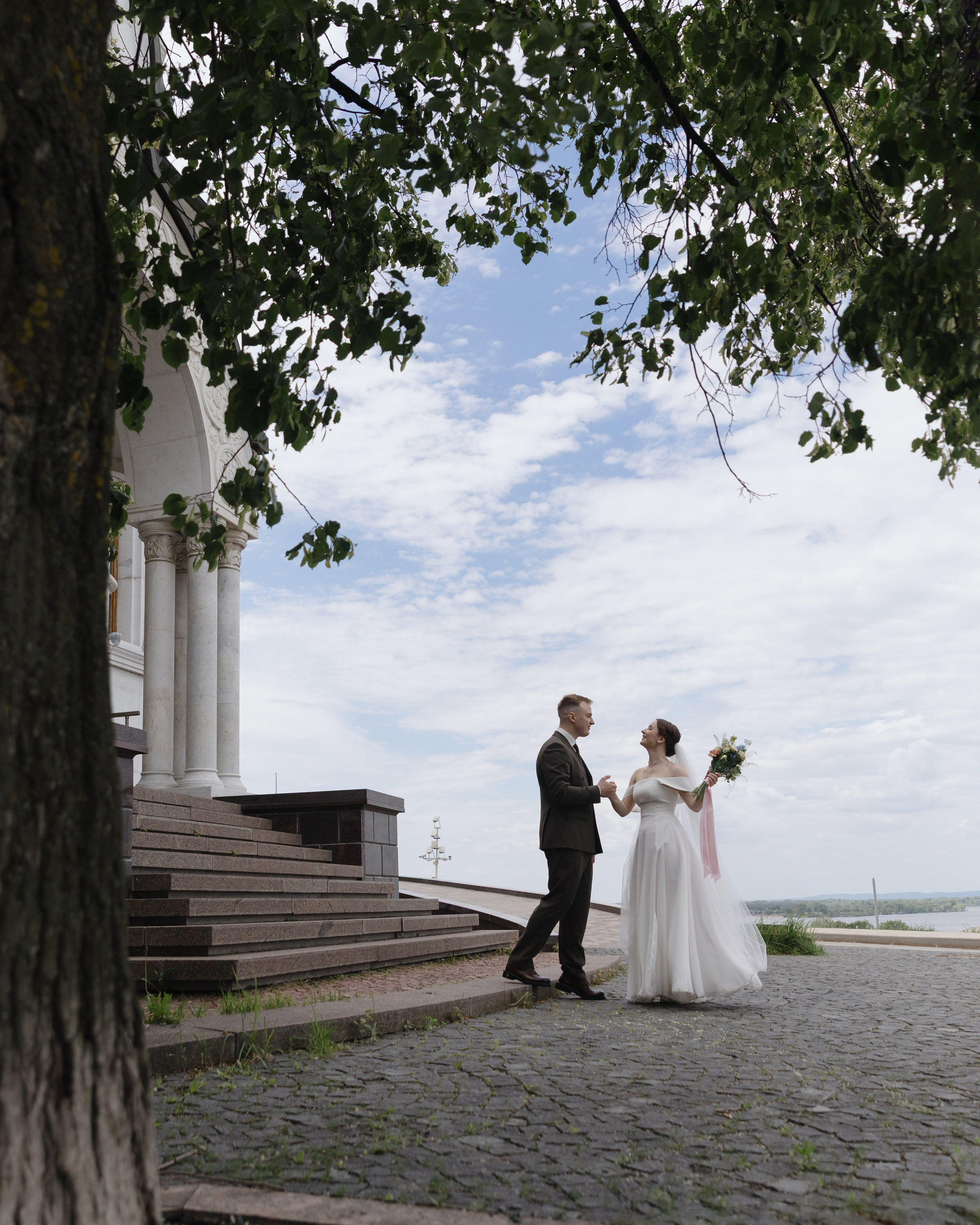Wedding. Репортажный фотограф в Самаре