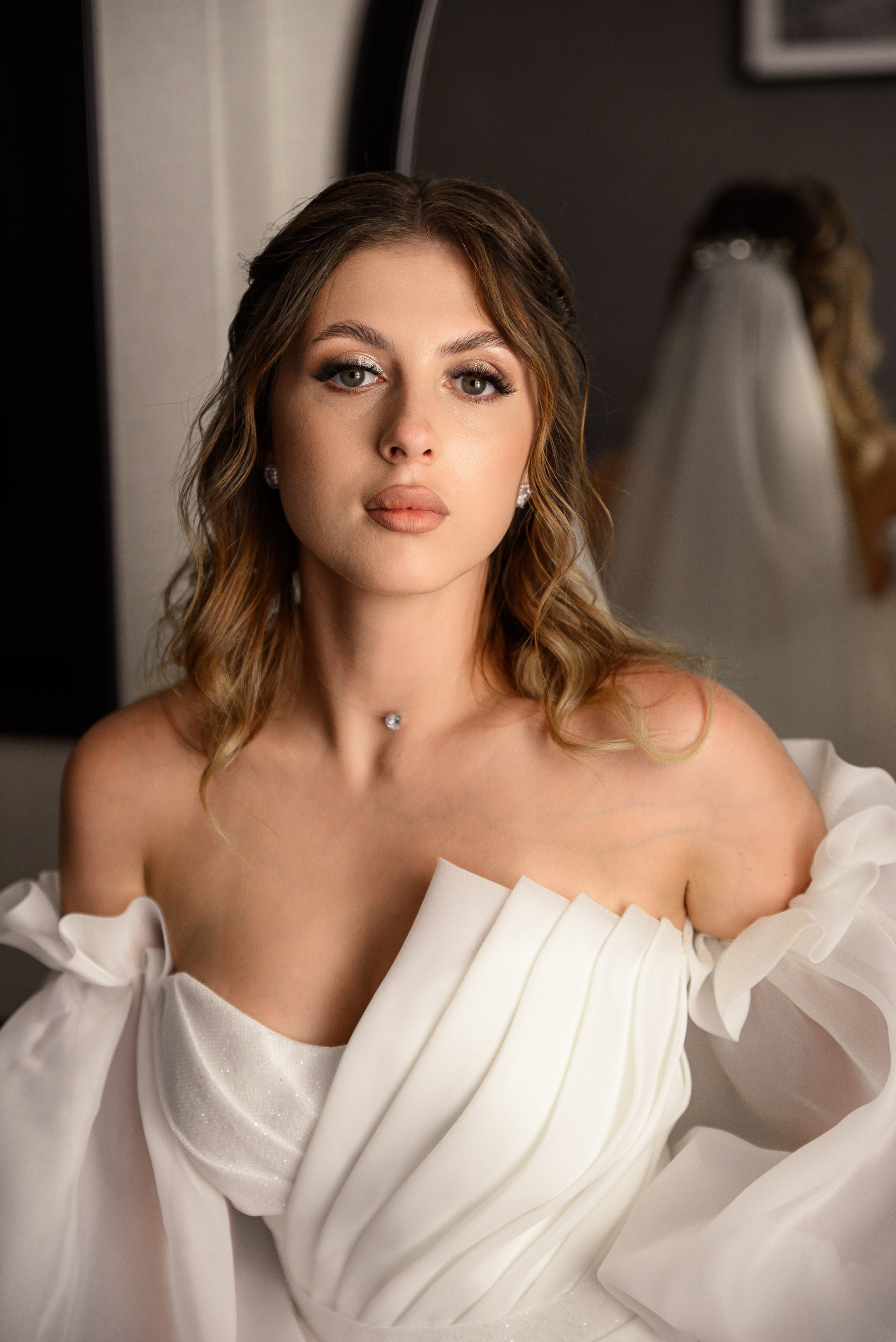 Алексей и Валерия. Свадебная и семейная фото и видеосъёмка. Брянск