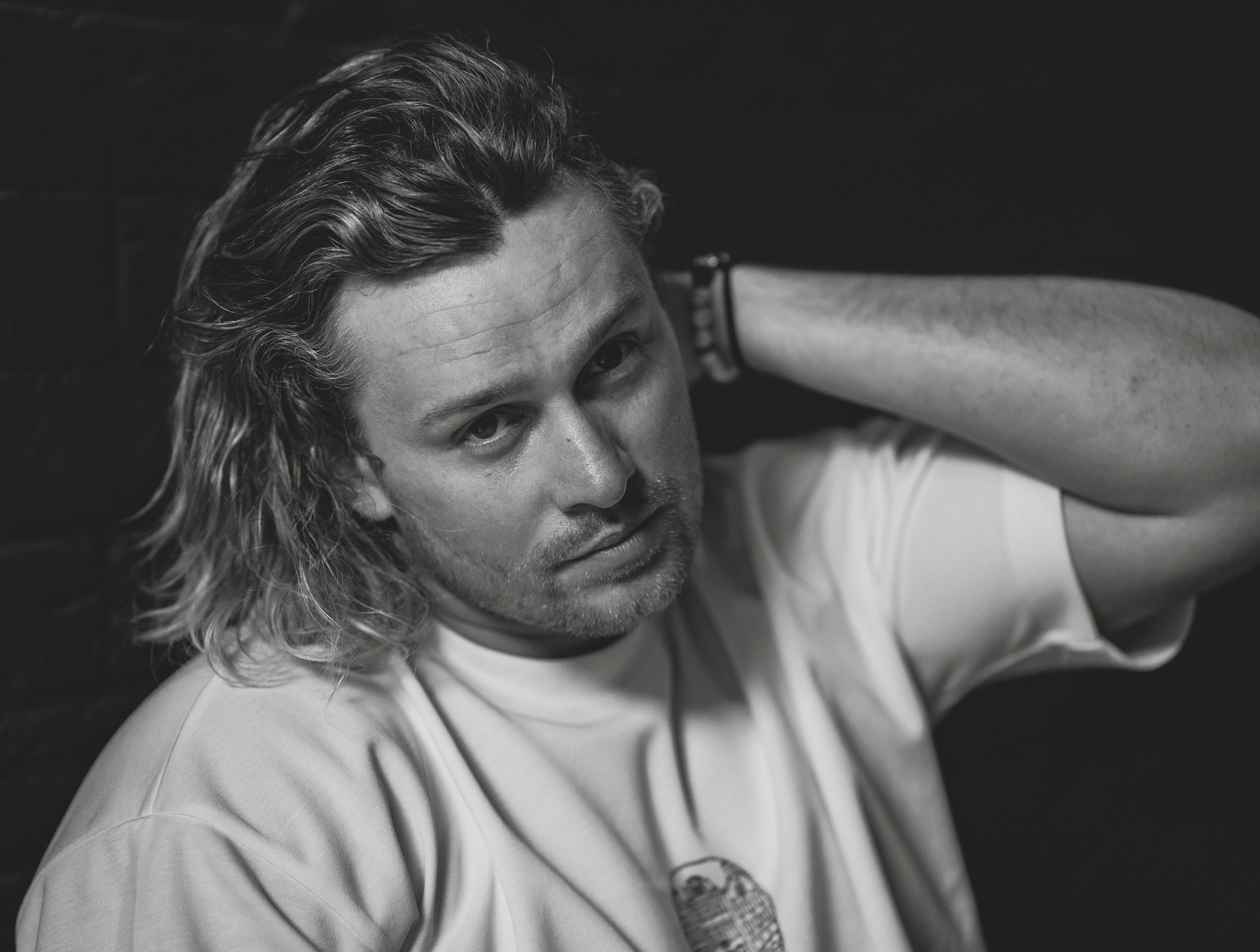 Владимир. Портретный фотограф в Москве Колосова Екатерина