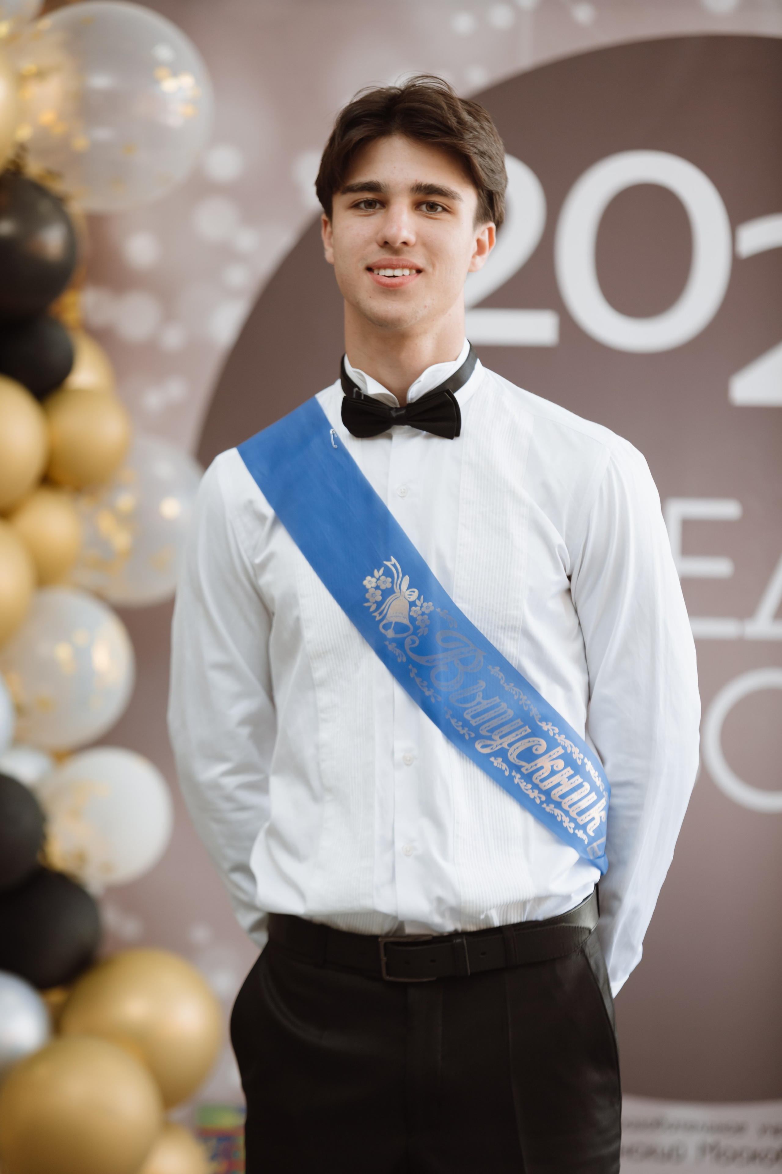 Последний звонок 2024 (3 часа фотосъемки). Профессиональный фотограф Надежда Антонова