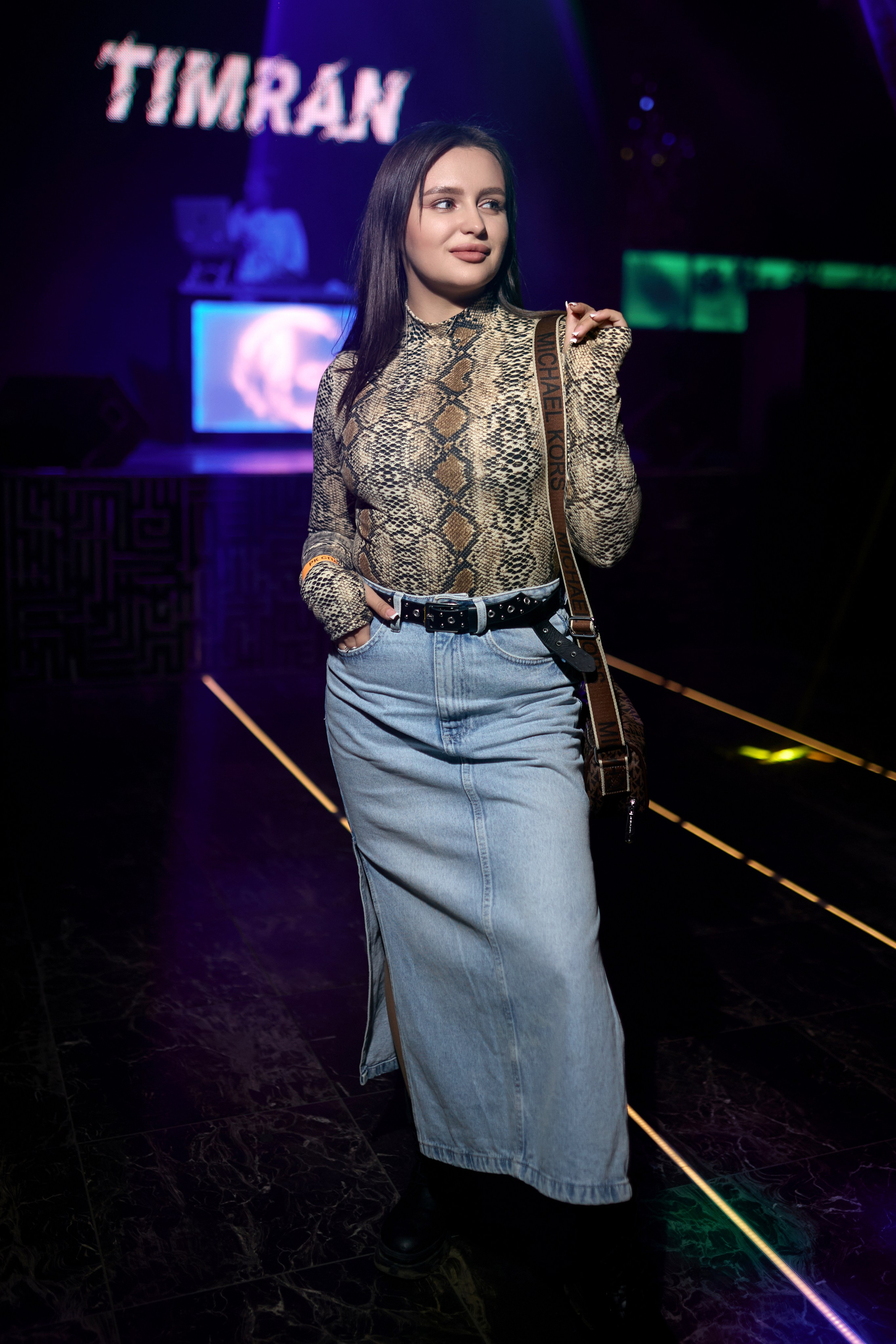 Timran. Andrey Pospelove. Фотограф в Саратове