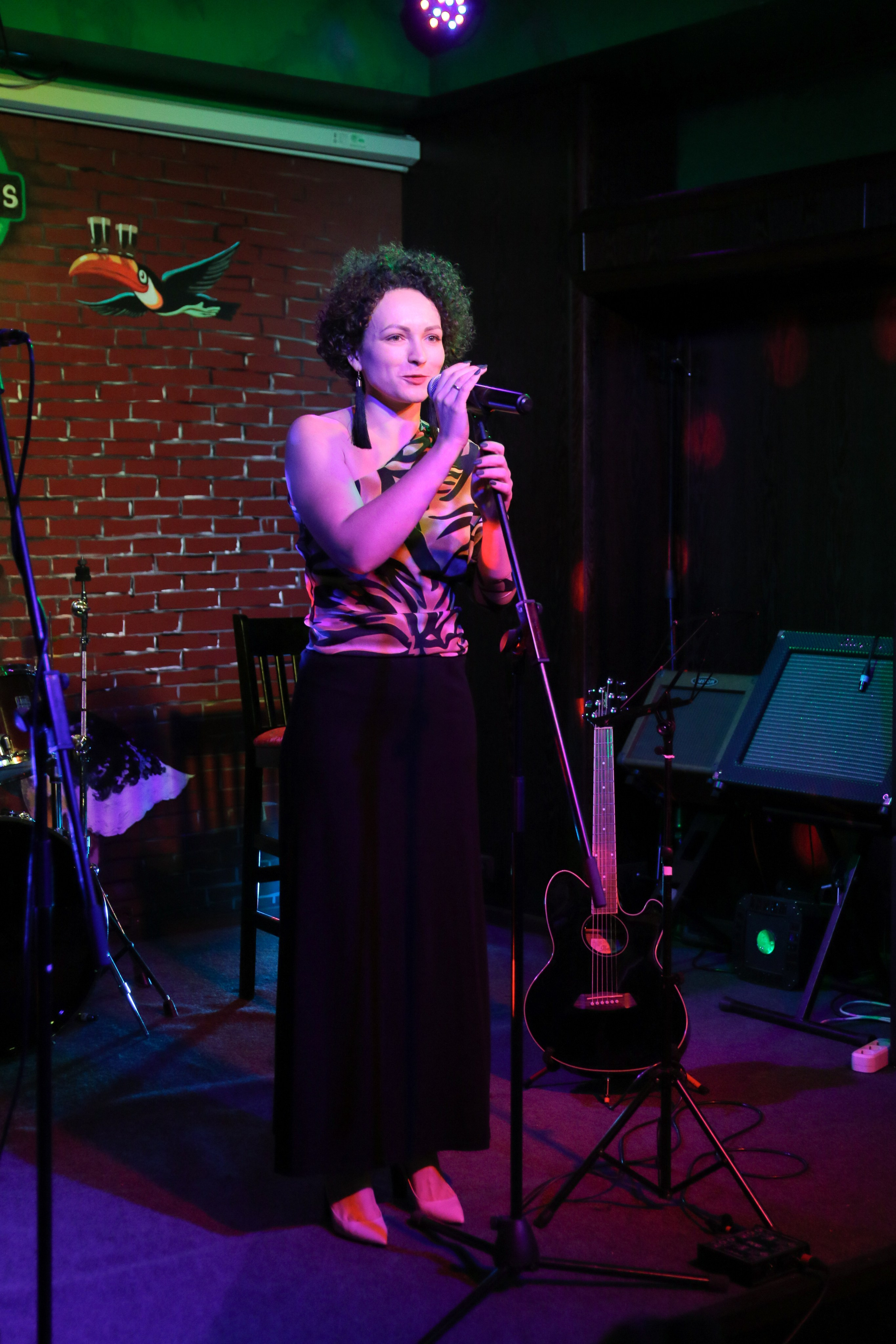 Концерты. Репортажный и интерьерный фотограф Александра Солдатова