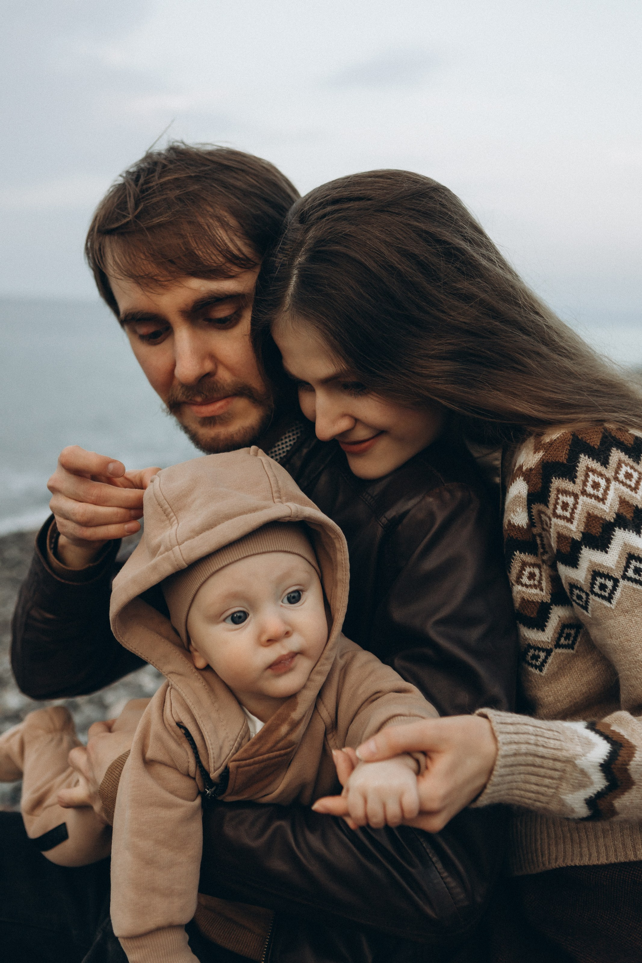 FAMILY. Фотограф в Батуми Павел Шарников