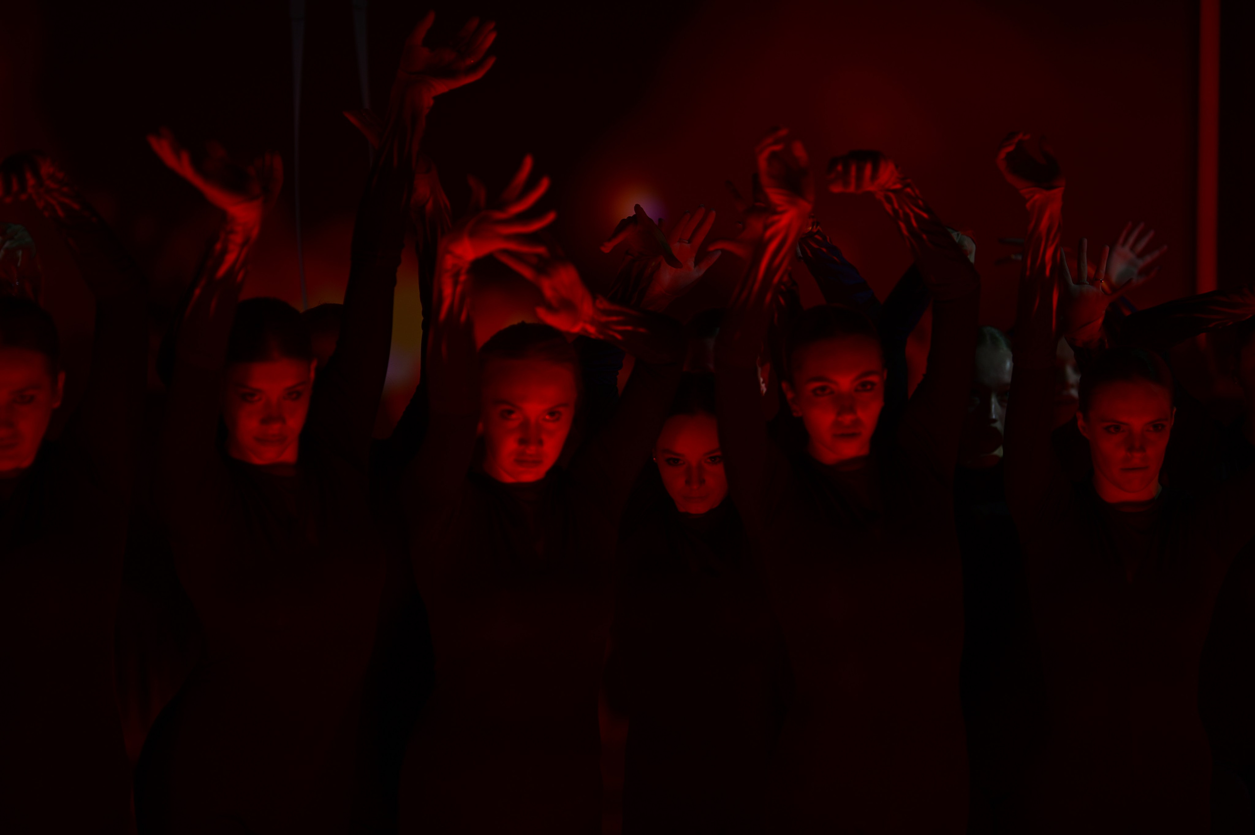 Шоу Светланы Хоркиной «Спортрота». Фотограф Ваших событий 📸