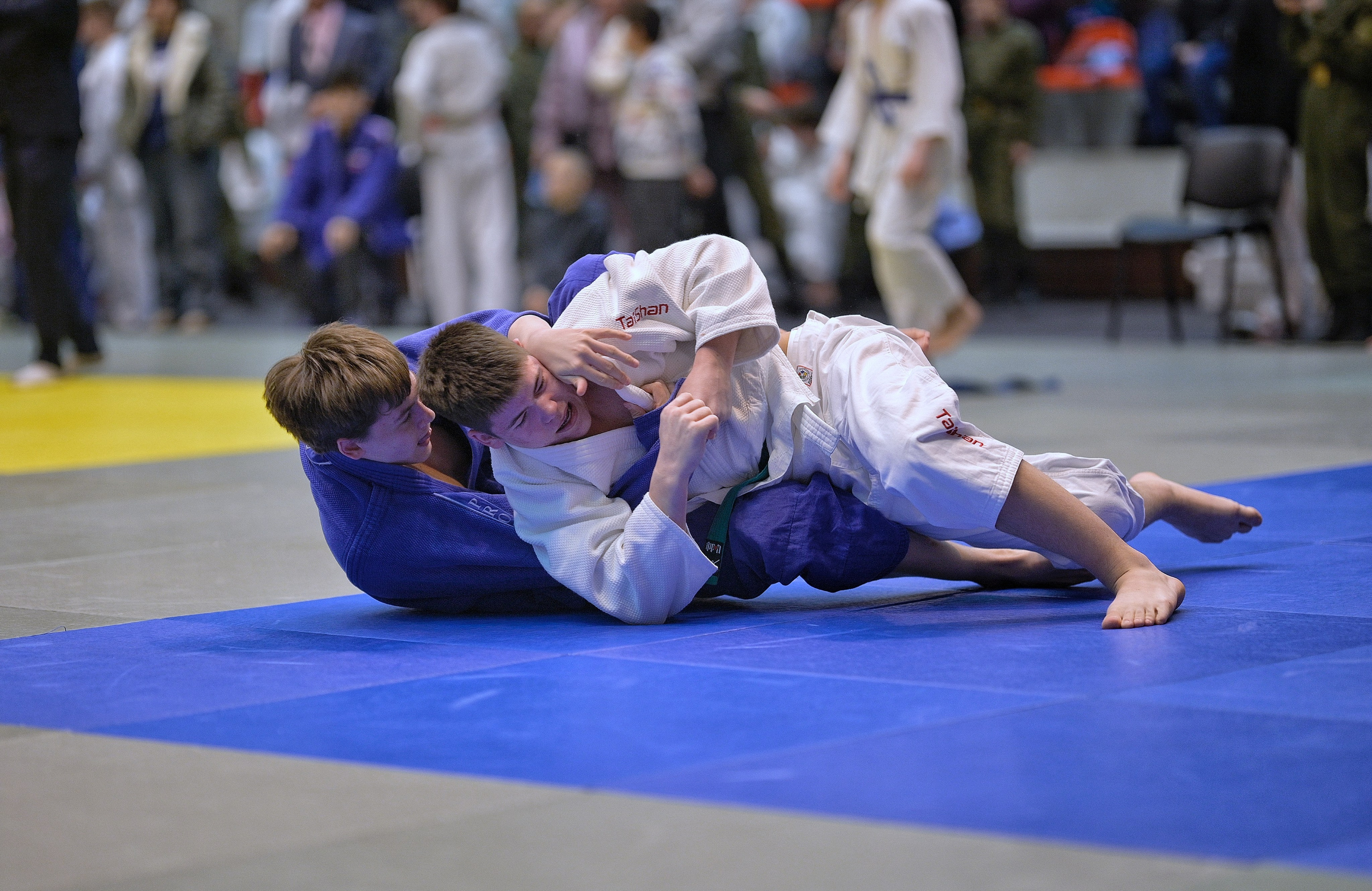 Турнир по дзюдо памяти Андрея Завьялкина. Фотограф Ваших событий 📸