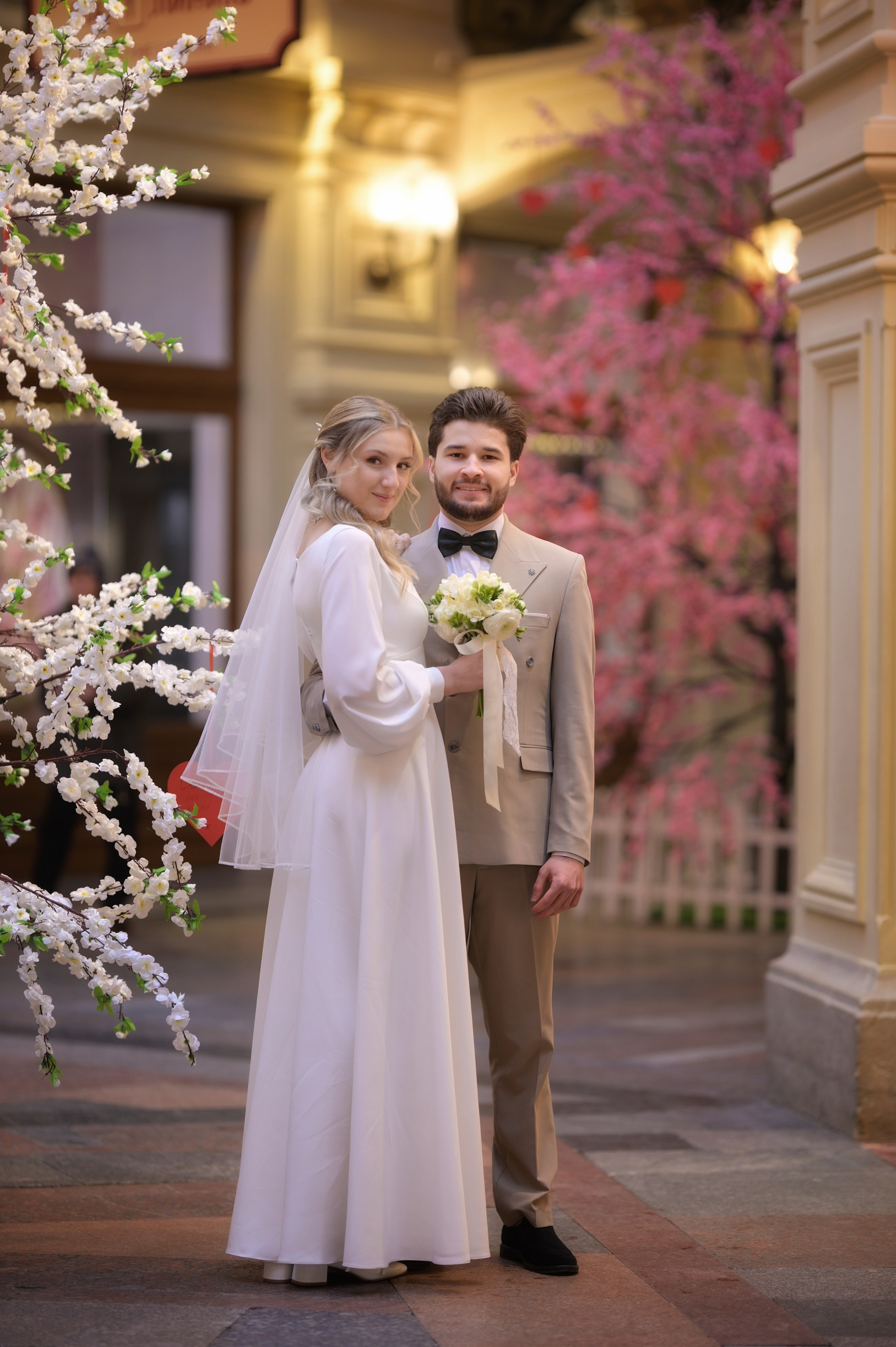 Самир и Яна. Фотограф Ваших событий 📸