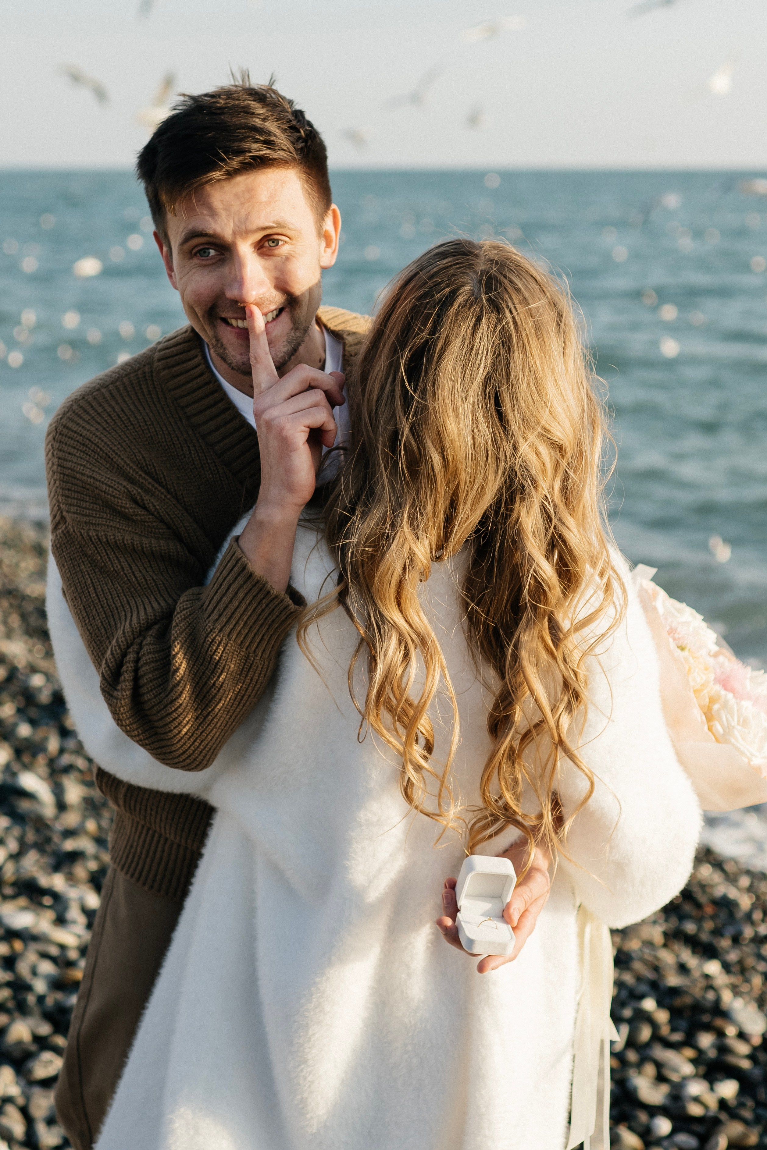 Она сказала «ДА». Алина Шестакова —свадебный и женский фотограф в Краснодарском крае