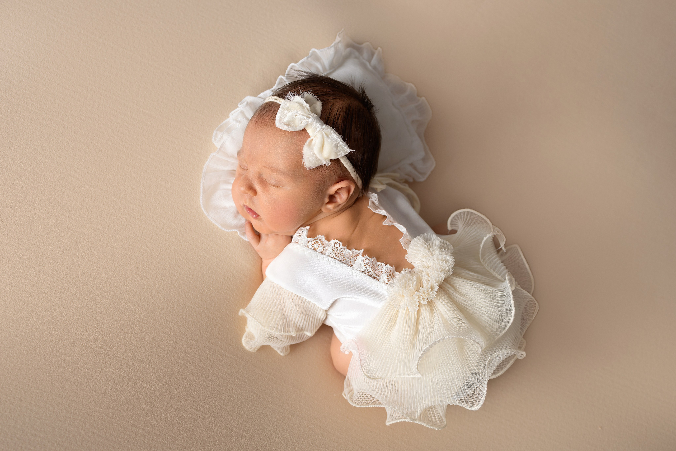 Фотограф новорожденных в г. Ростове-на-Дону Инна Дурасова