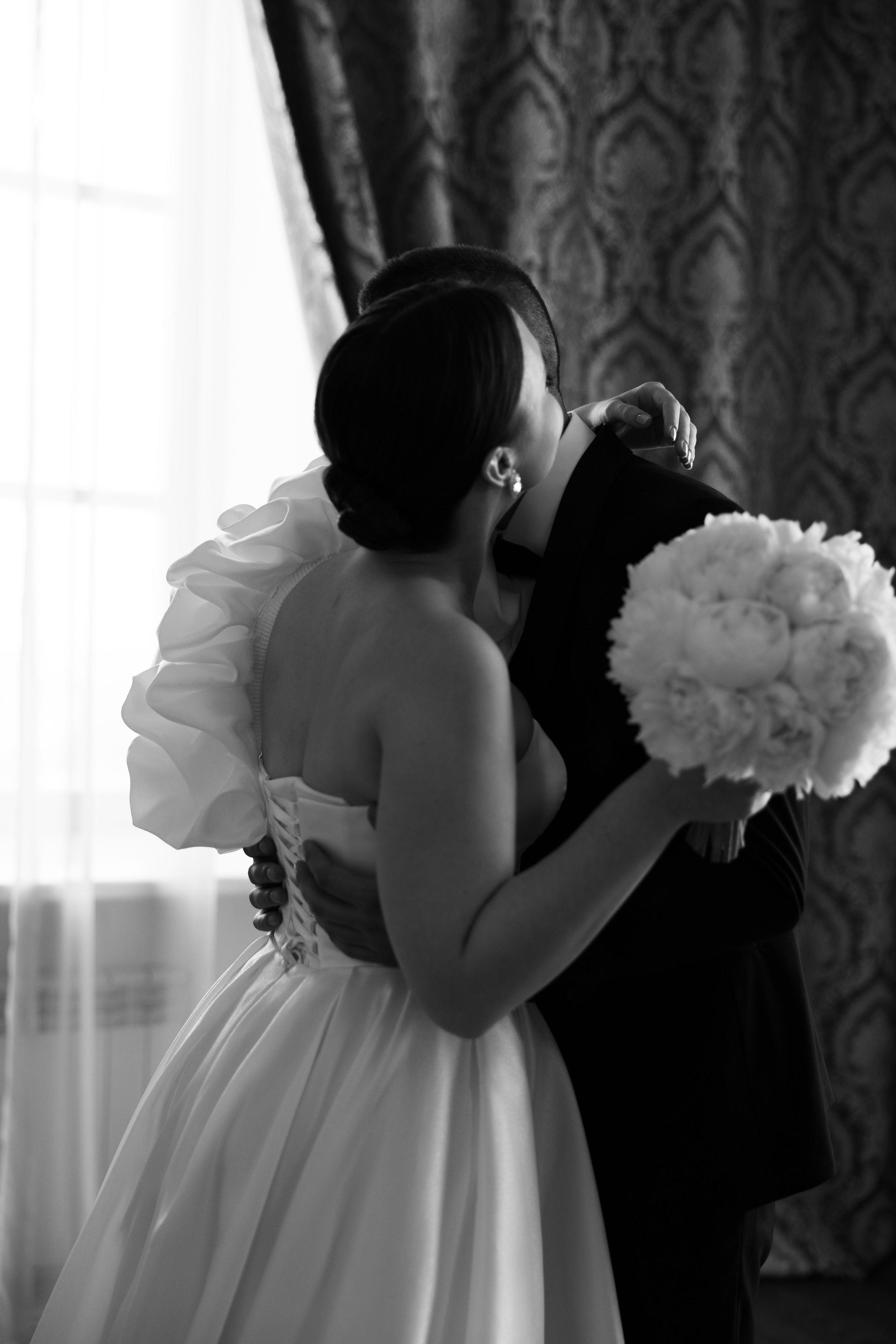 Александр и Анна. Свадебный фотограф Тула Москва СПБ / Сёмина Дарья