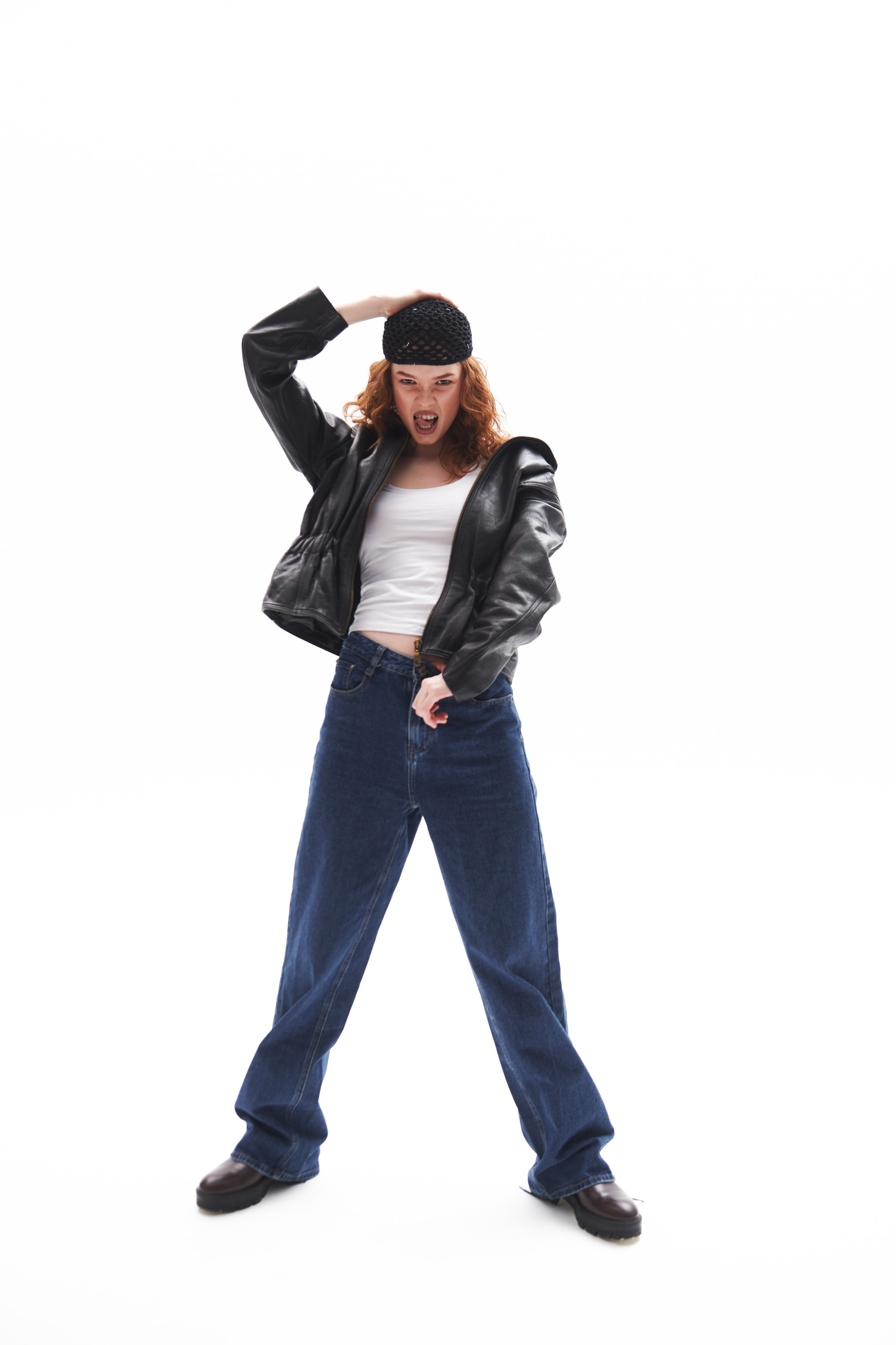 Индивидуальные съёмки. Кристина Еноктаева Фотограф Москва