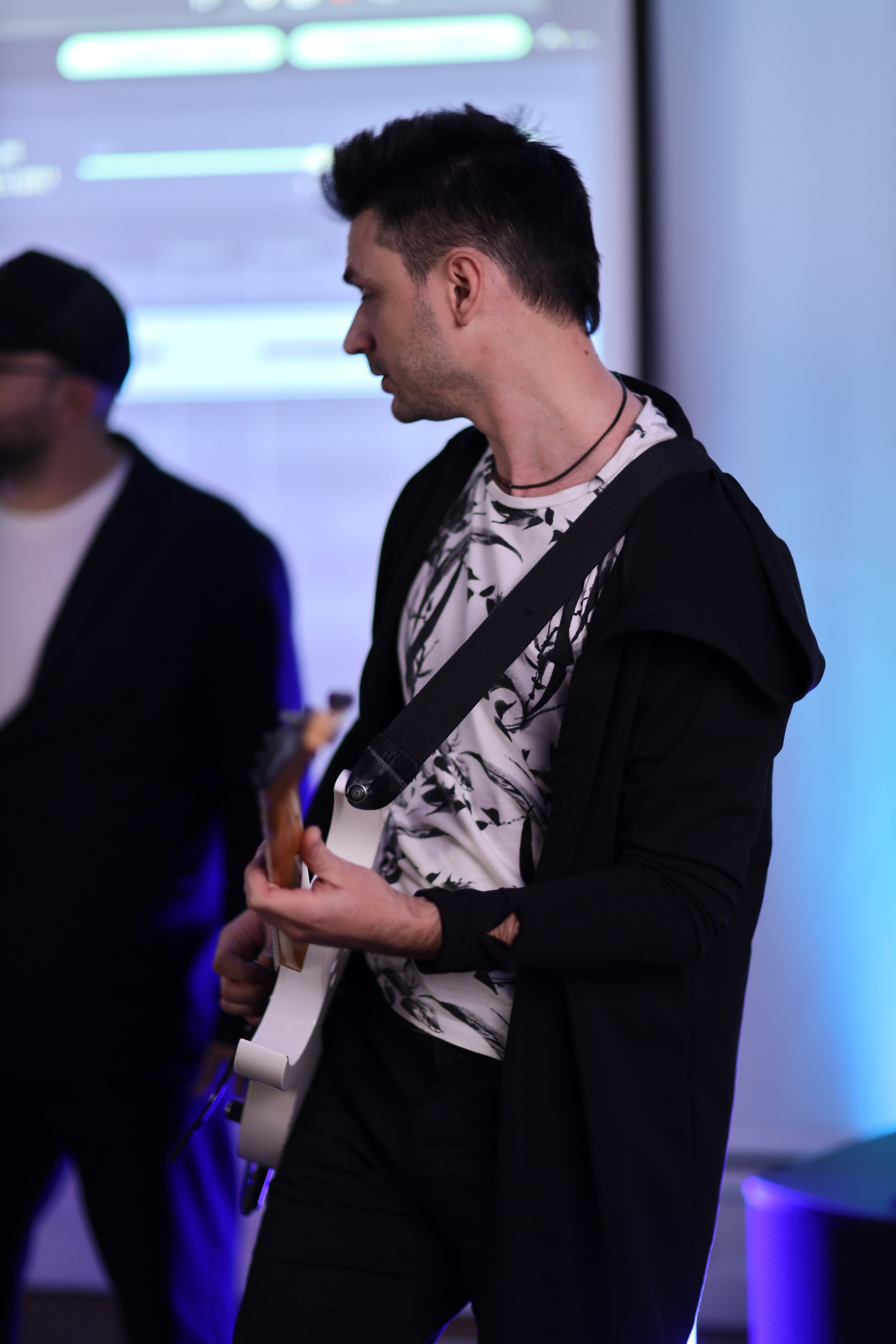 МастерМайнд 1.2. Съемка в студии под ваш запрос, студийные съемки, фотографии архитектурных объектов — Александр Евстигнеев — фотограф Москва