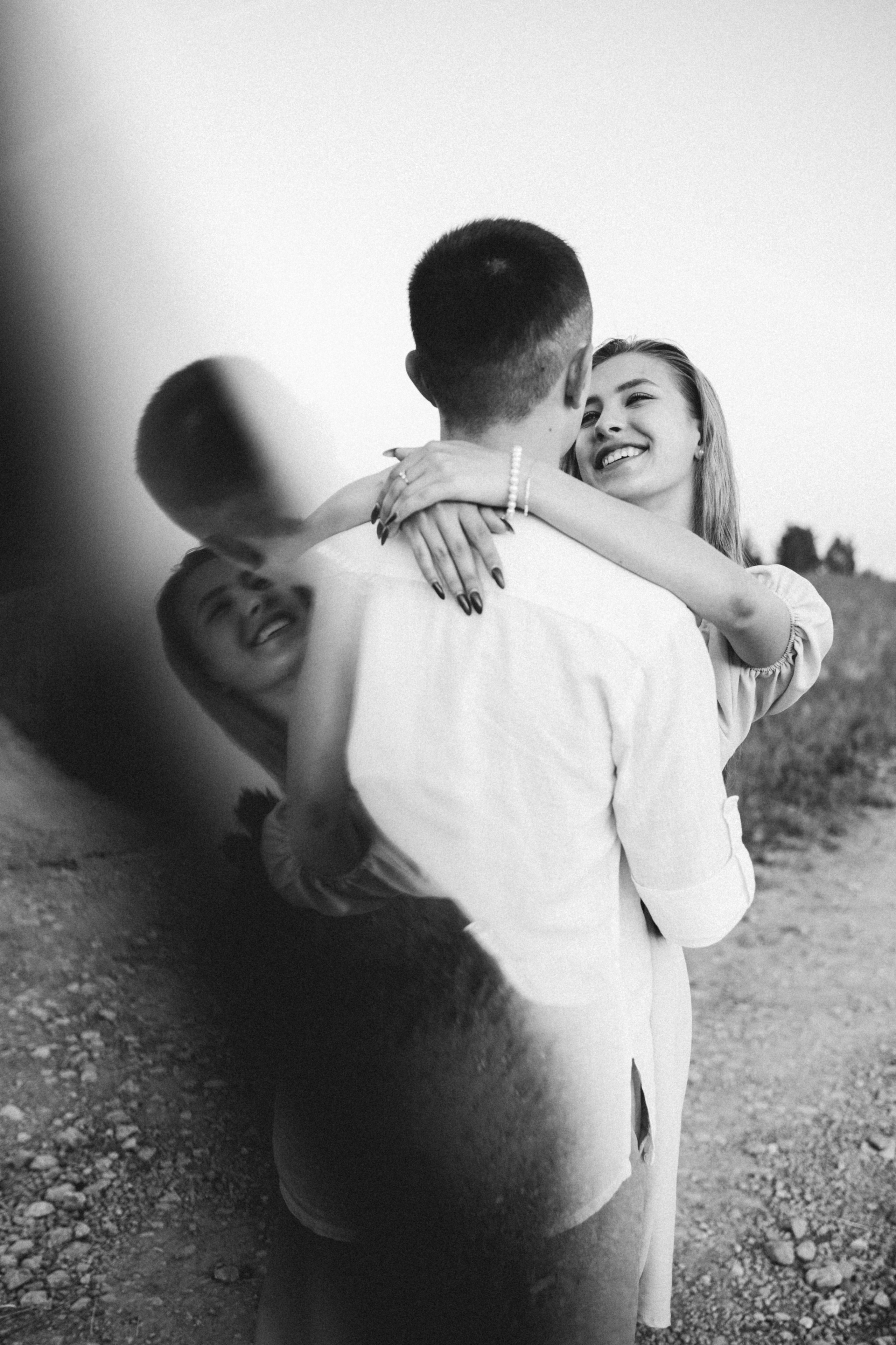 Love story. Фотограф Татьяна Жбанова