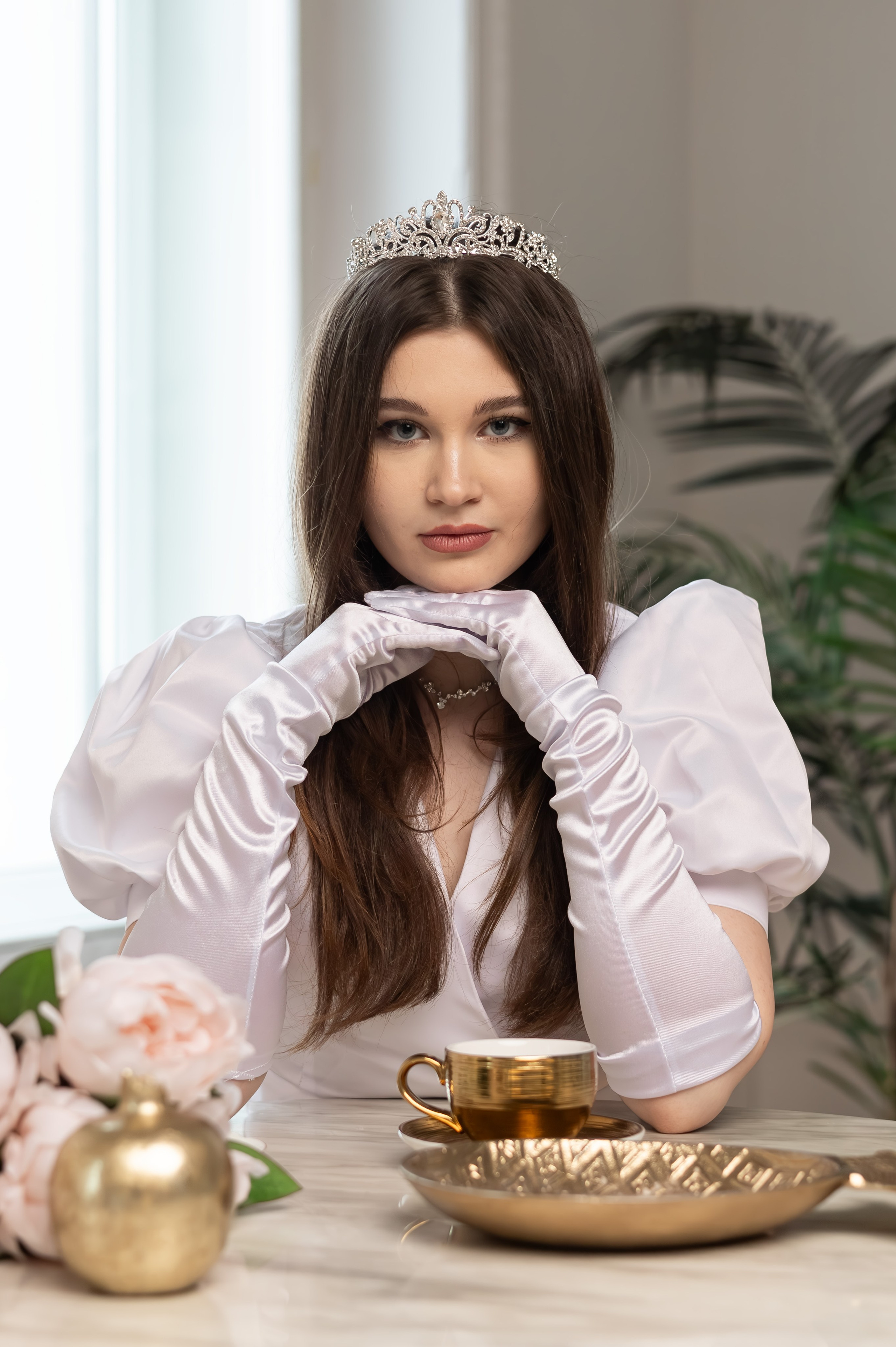 Ольга и Станислава. Портретный фотограф Панферова Регина г. Санкт-Петербург, г. Казань