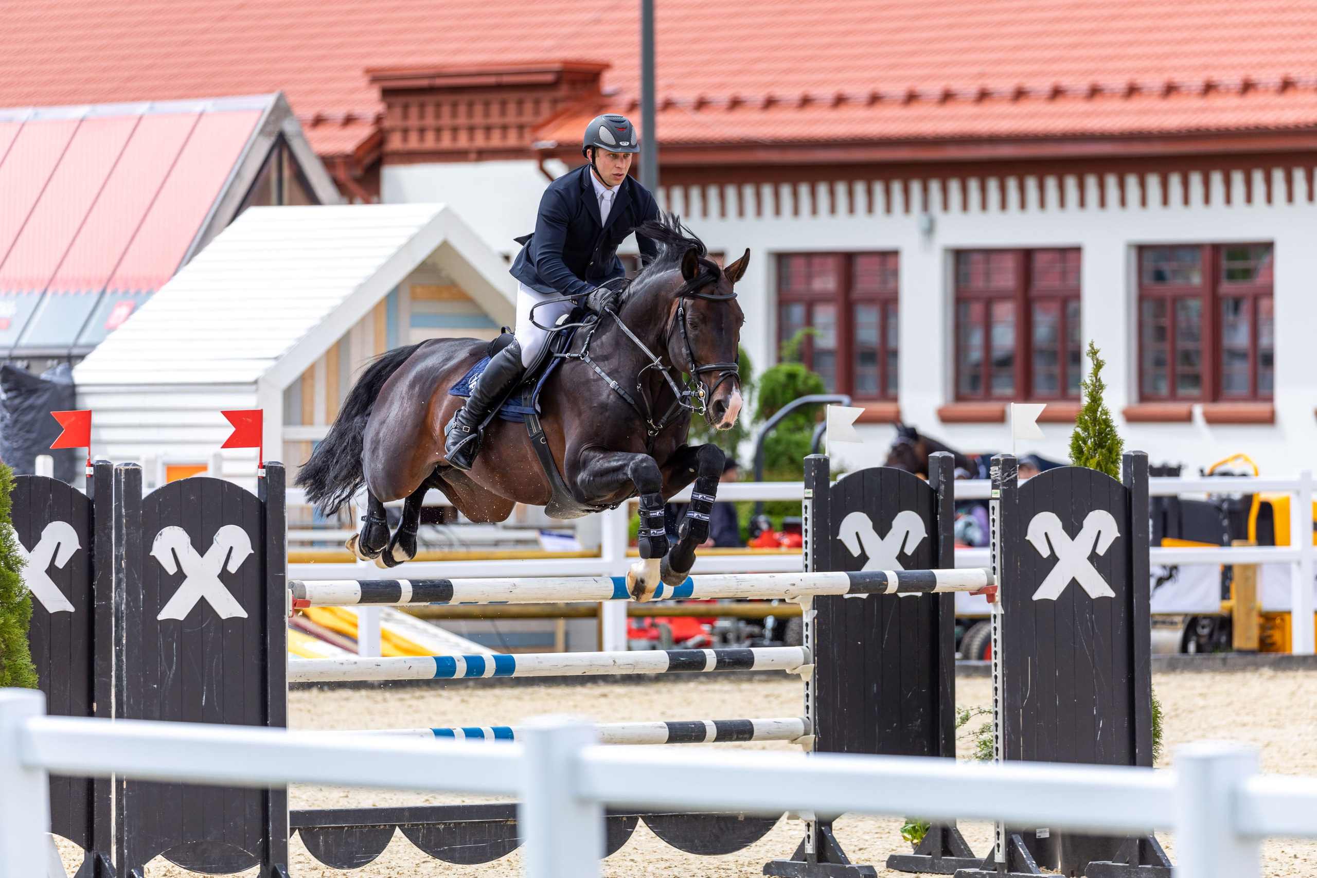 Конкур. Mrs.Aquarelia Конный фотограф Марианна Леонтьева