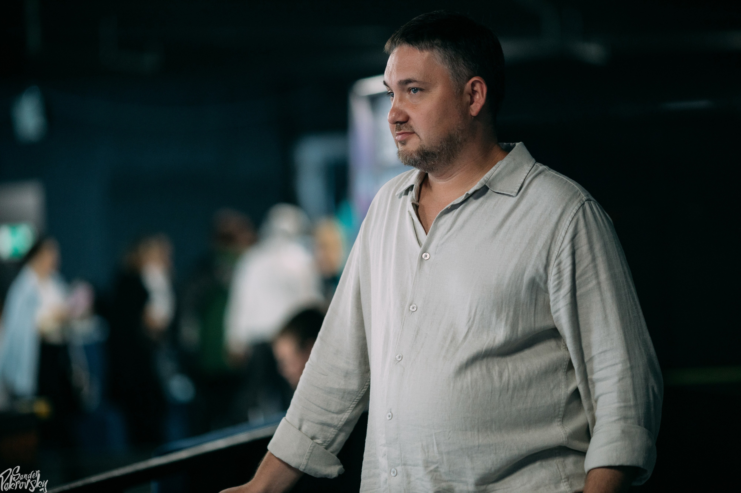 Zaga Game. Свадебный и репортажный фотограф в Чебоксарах Покровский Александр