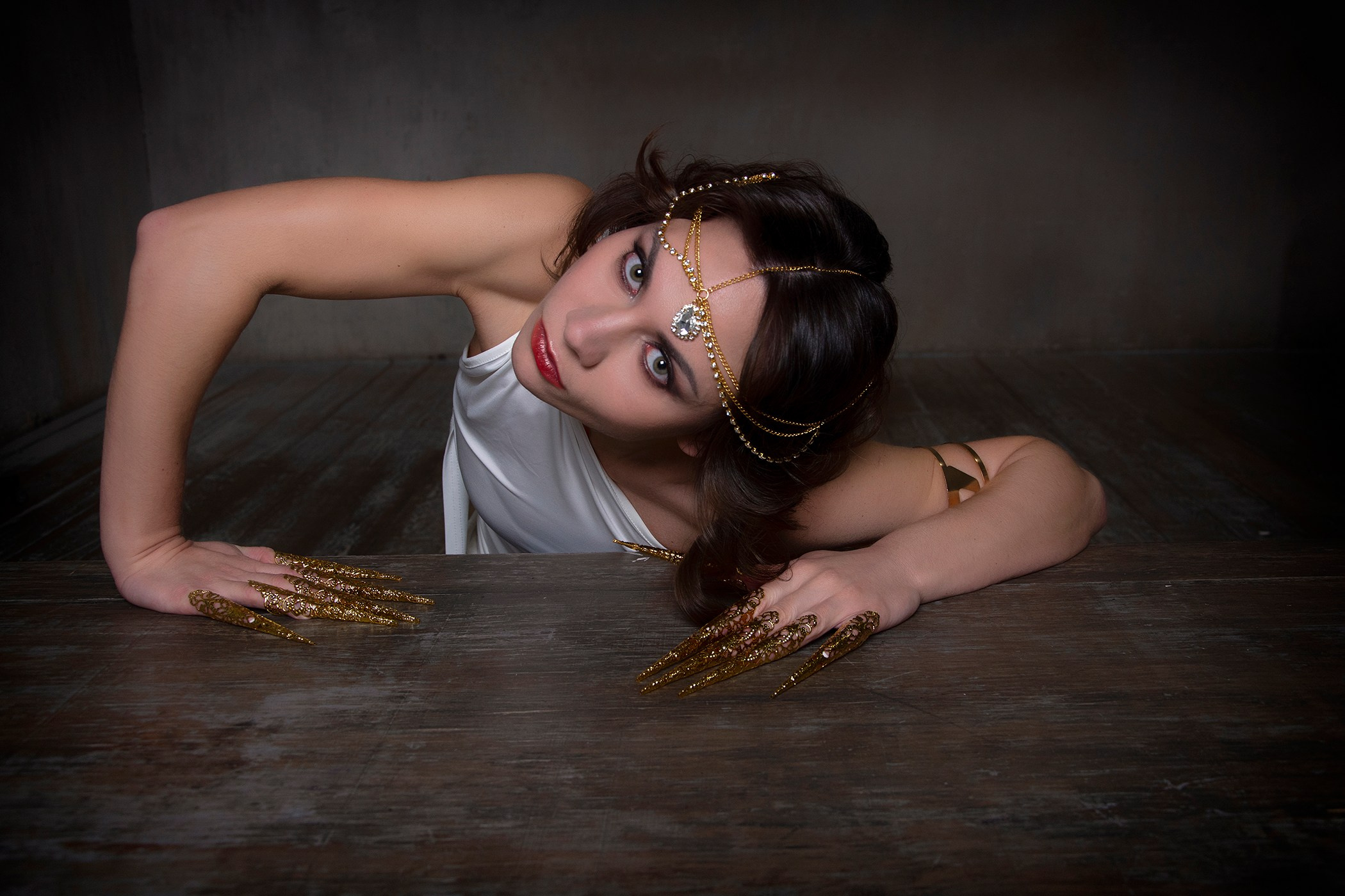 Тематические фотосессии