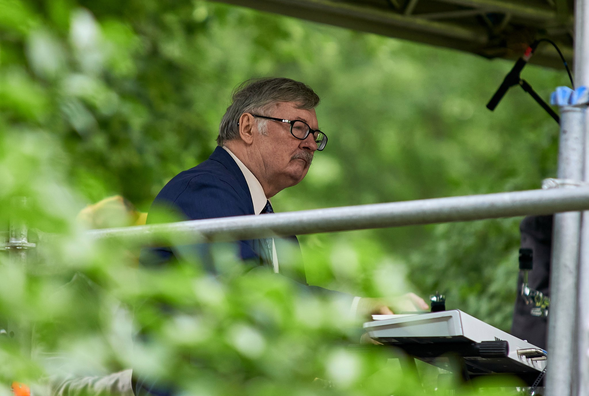 Джазовые выходные 2019. Иван Ступа, репортажный фотограф в Санкт-Петербурге и Ленинградской области