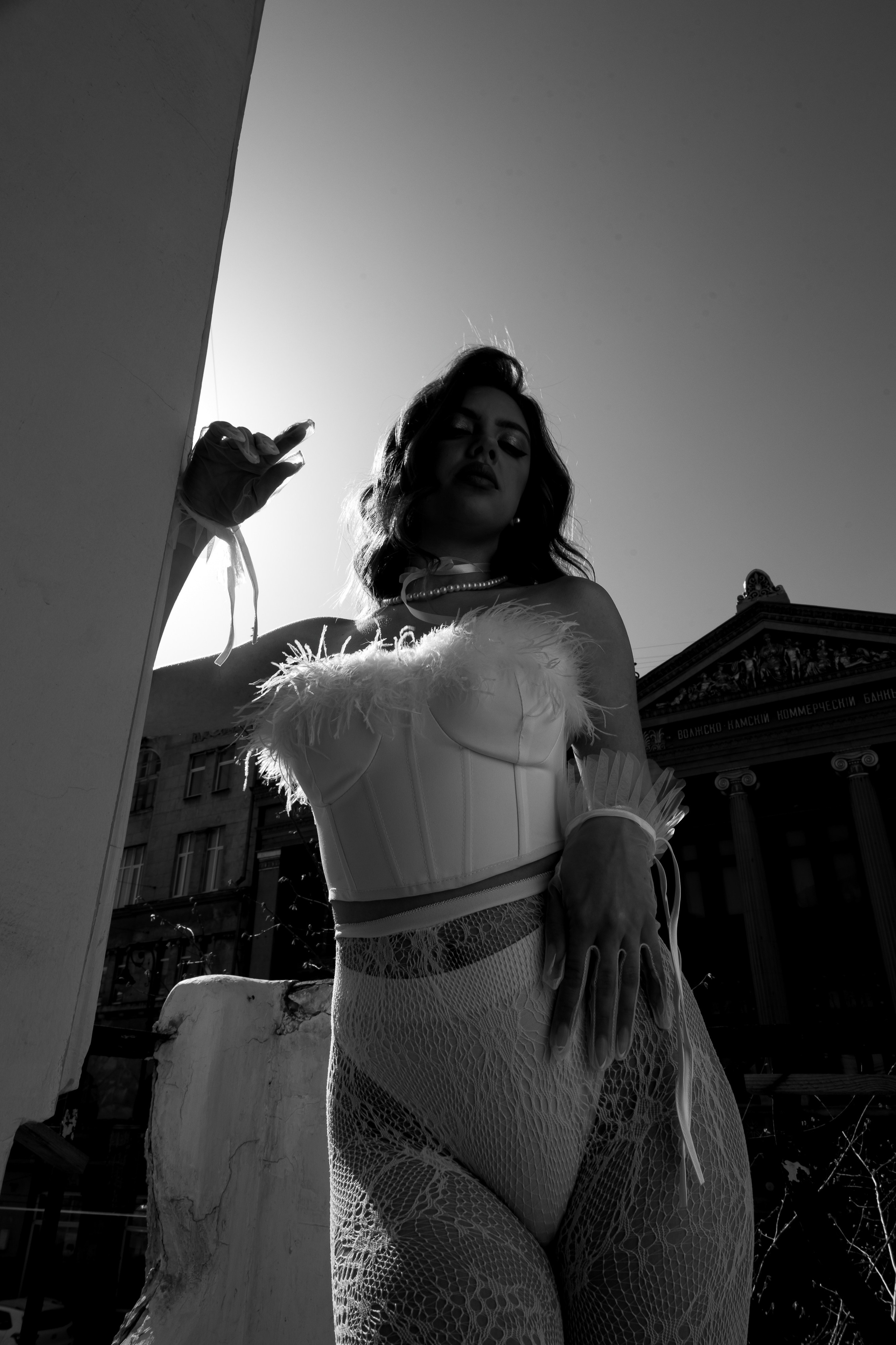 Торжество нашей любви. Фотограф в Самаре / Олеся Широнина