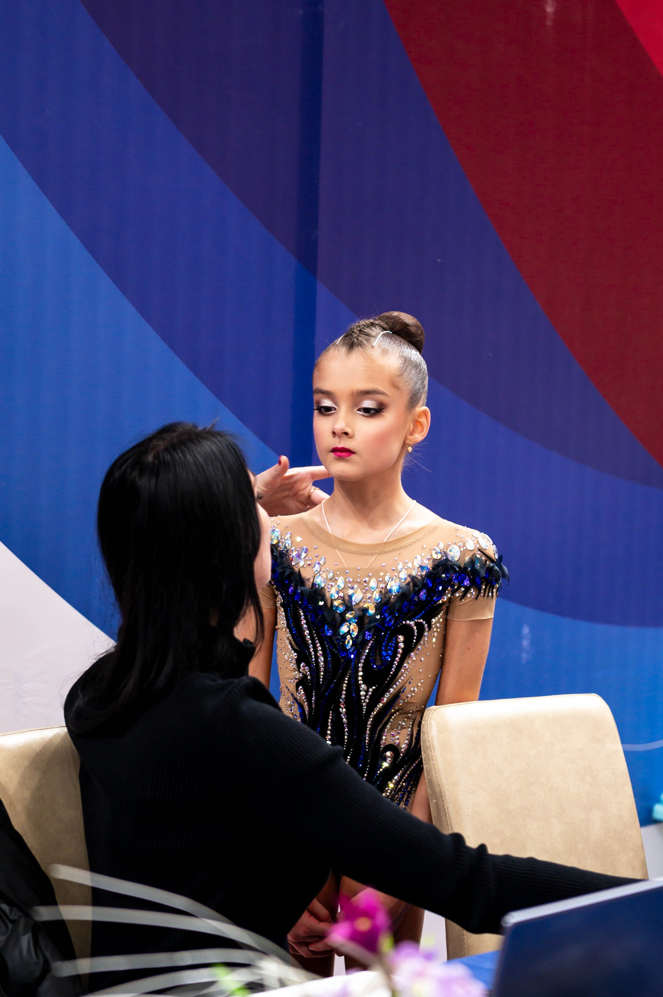 Турнир «Осенний вальс» СК Алина. Сентябрь, 2025. Спортивный фотограф в Туле и Тульской области. Файсханова Фото Спорт