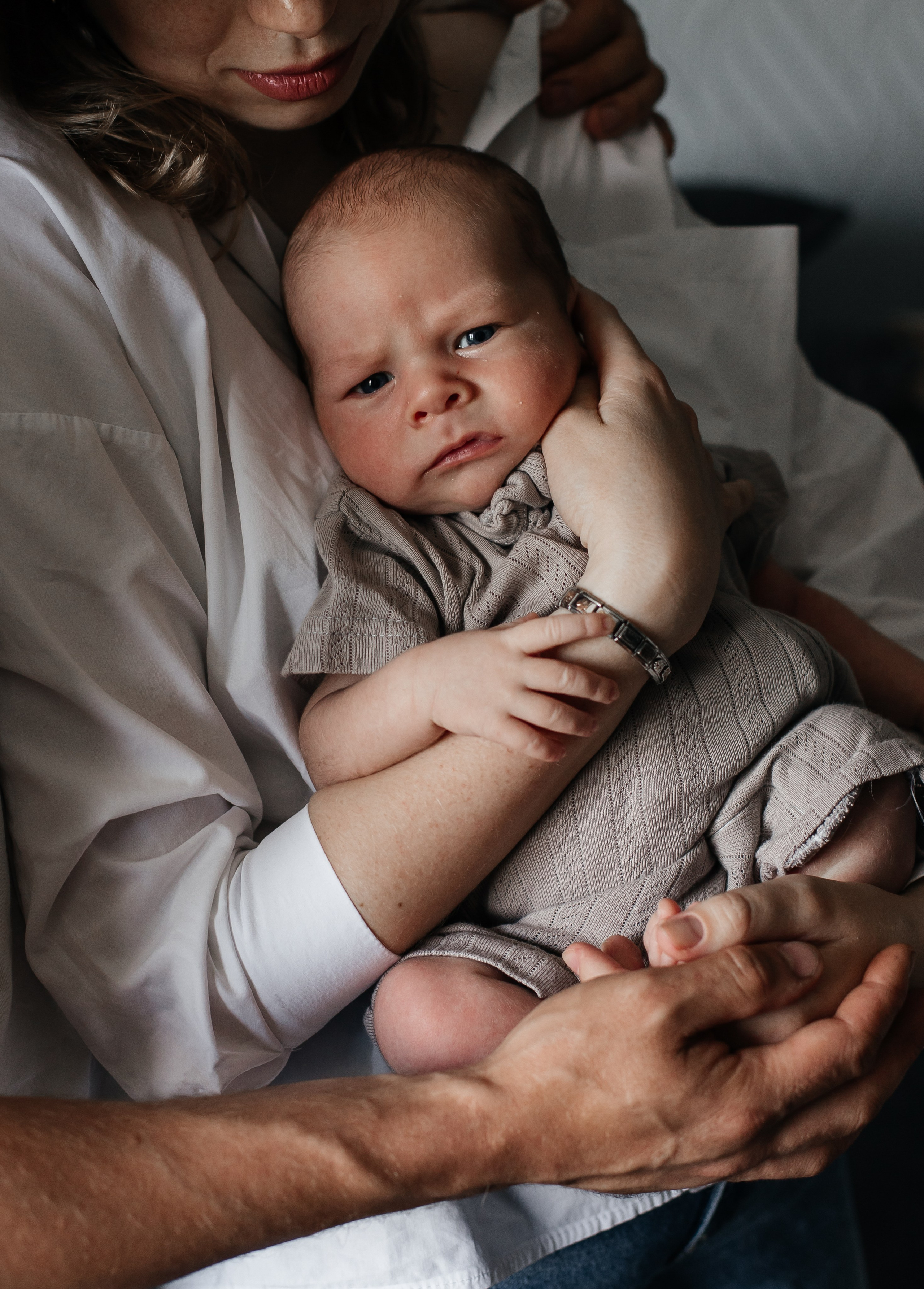 Сева, Юля и Андрей. Свадебный и семейный фотограф в Нижнем Новгороде Екатерина Наймарк