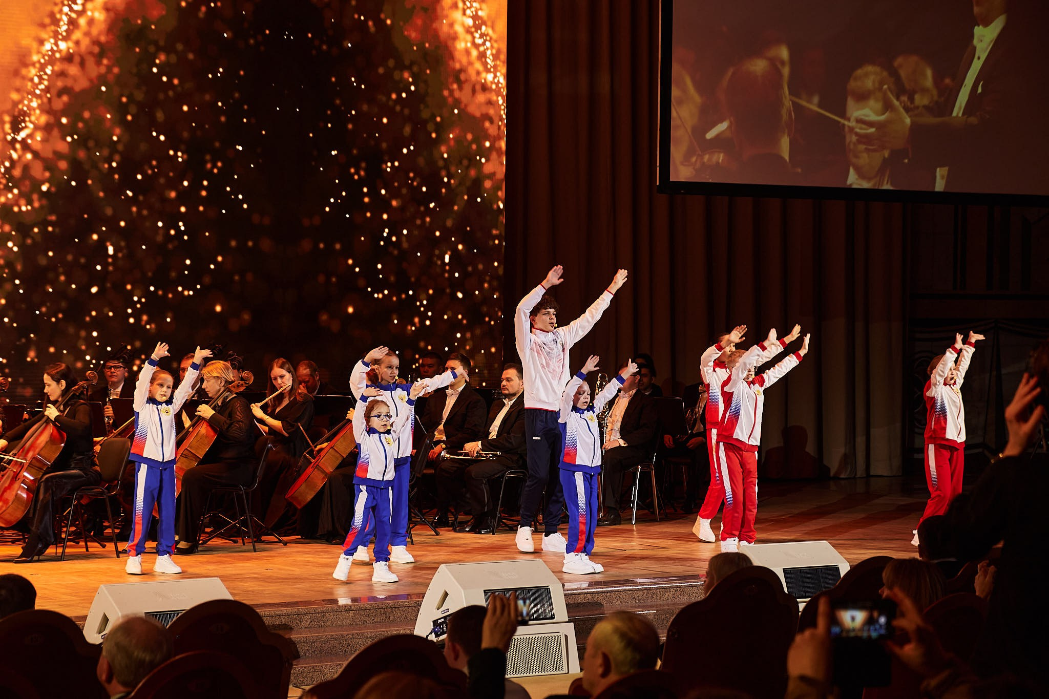 Кубок равноапостольного Николая Японского