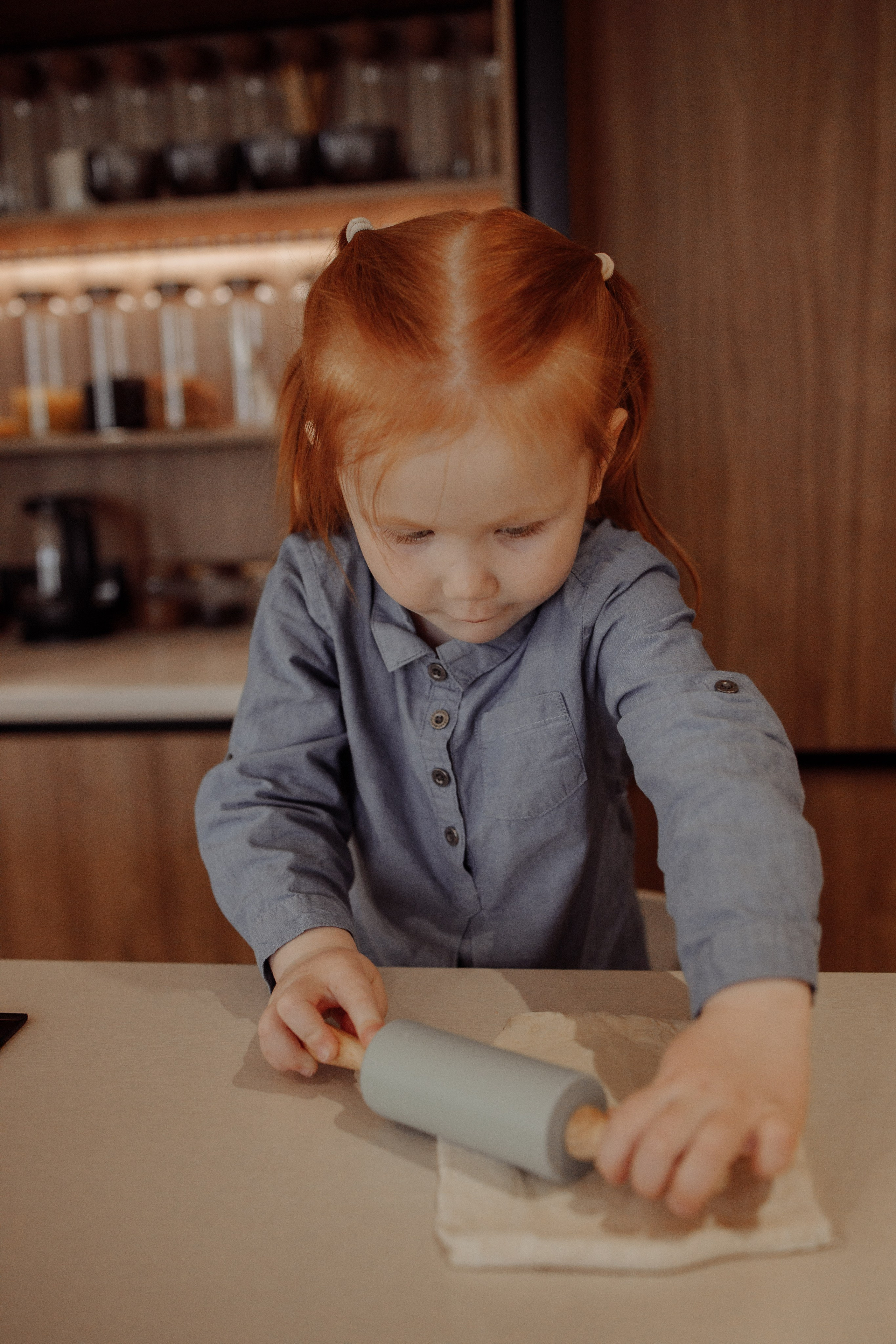 Домашние съемки — это отдельная любовь. Профессиональный фотограф в Ярославле Катерина Грехова