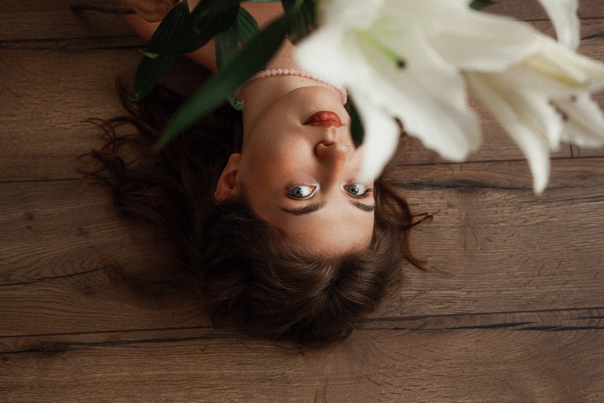 Саша. Леонид Рябов — фотограф в Нижнем Новгороде